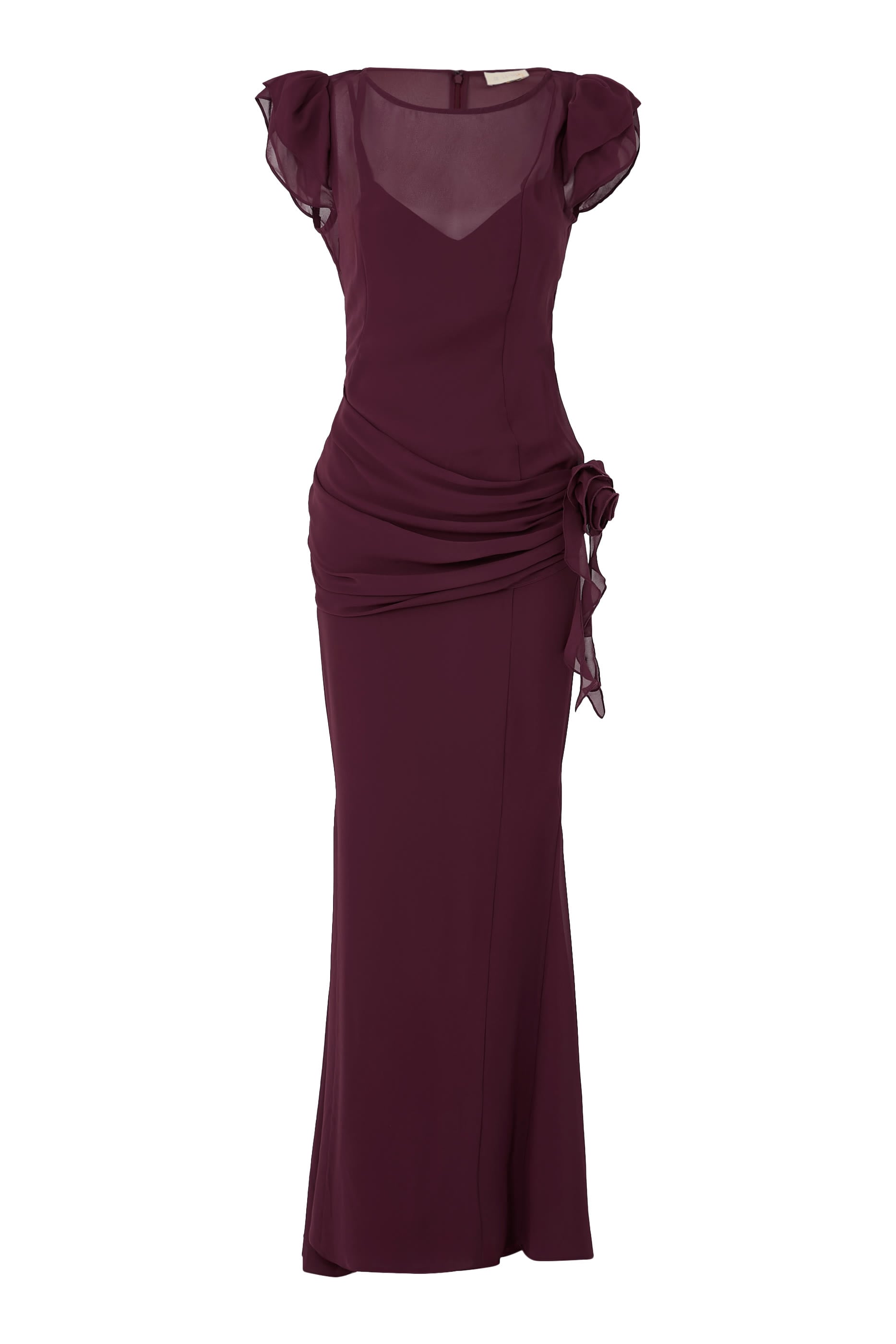  Florentine Maxi Dress