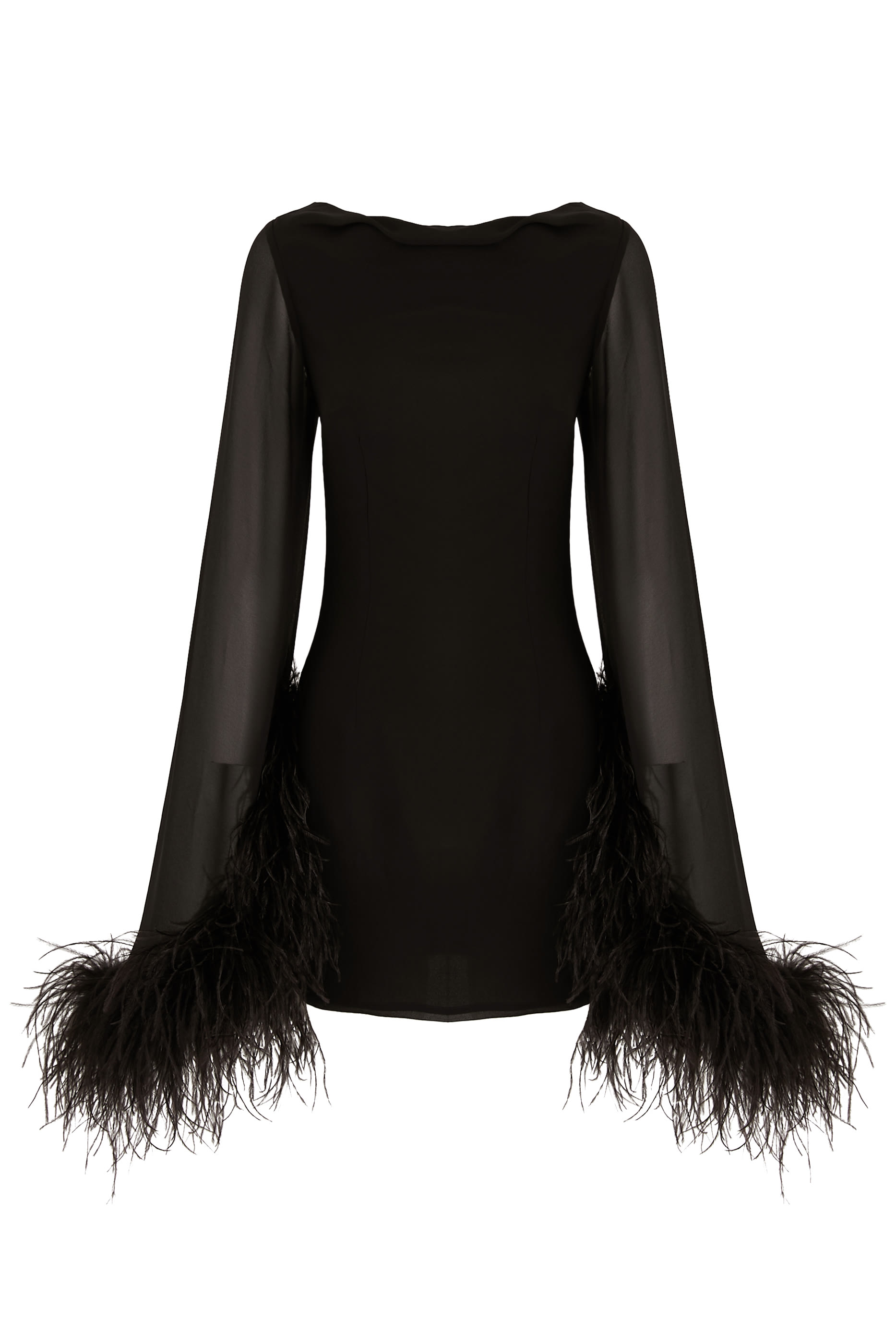 Vistoso Mini Dress