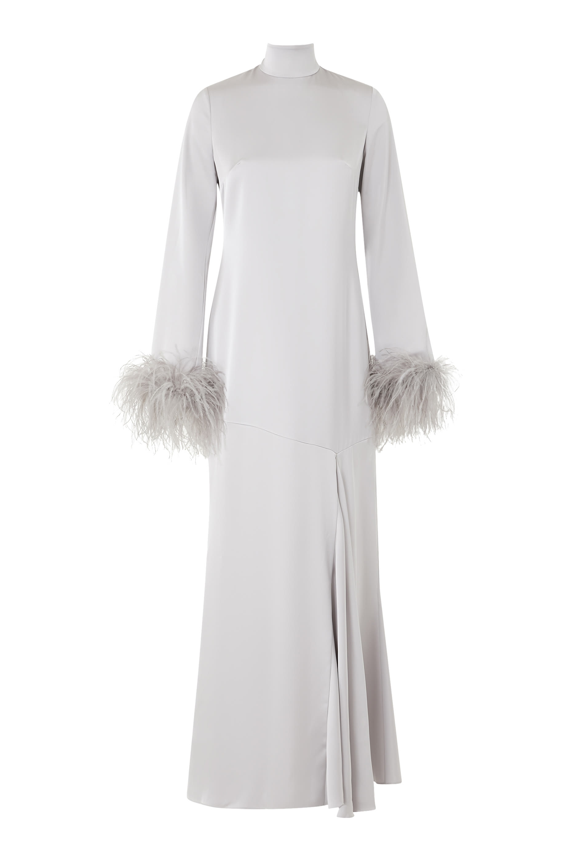 Cosmopolitan Maxi Dress
