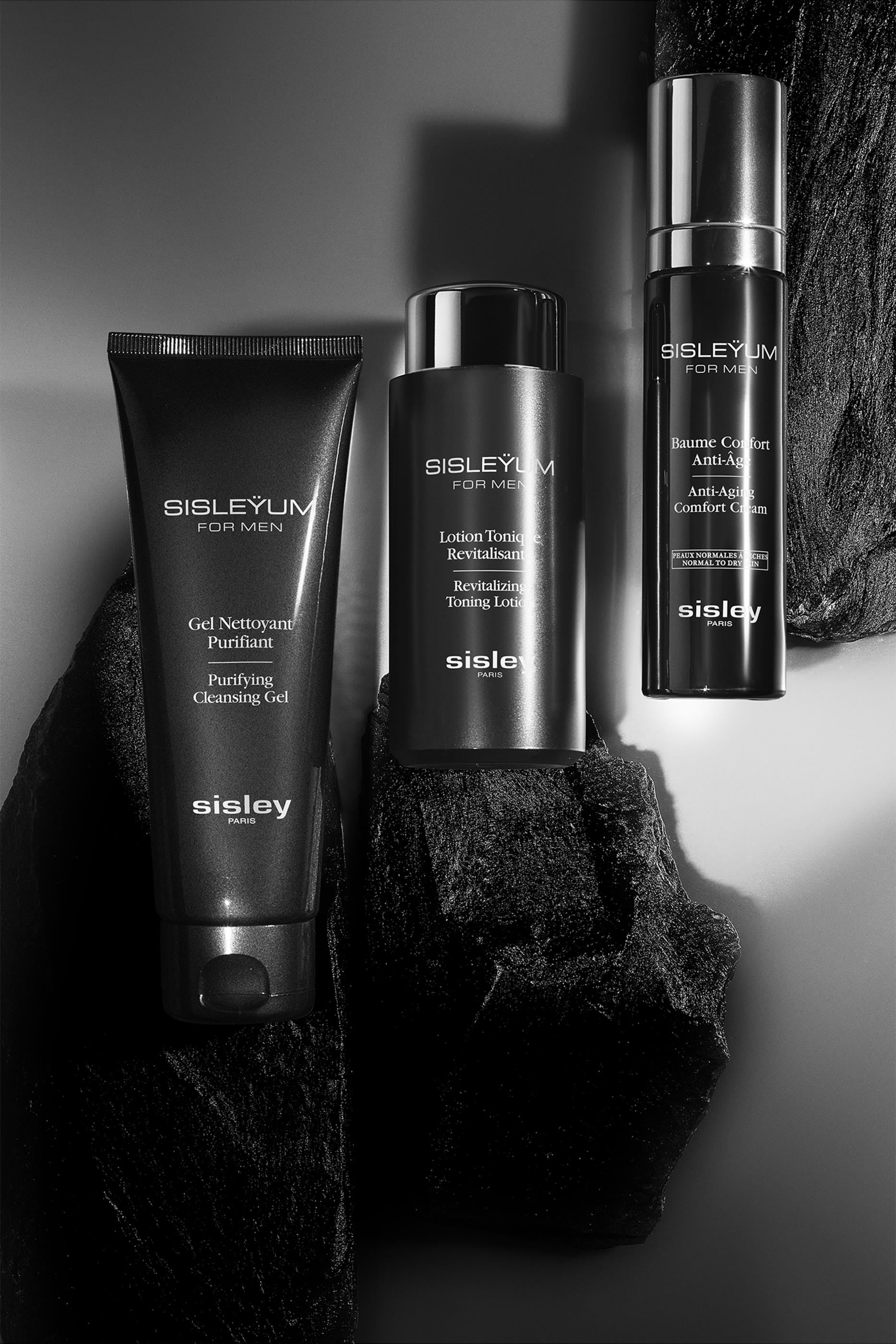 Sisleÿum Revitalizing Toning Lotion