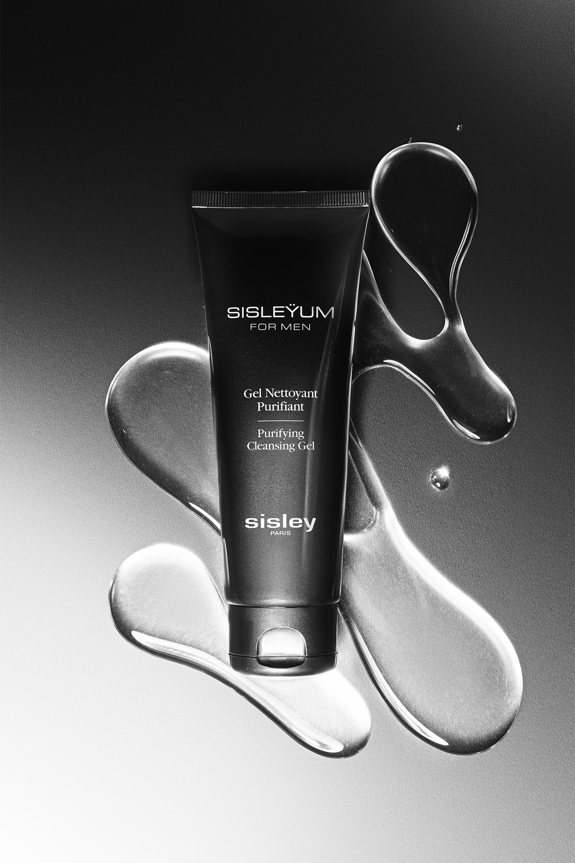 Sisleÿum Purifying Cleansing Gel