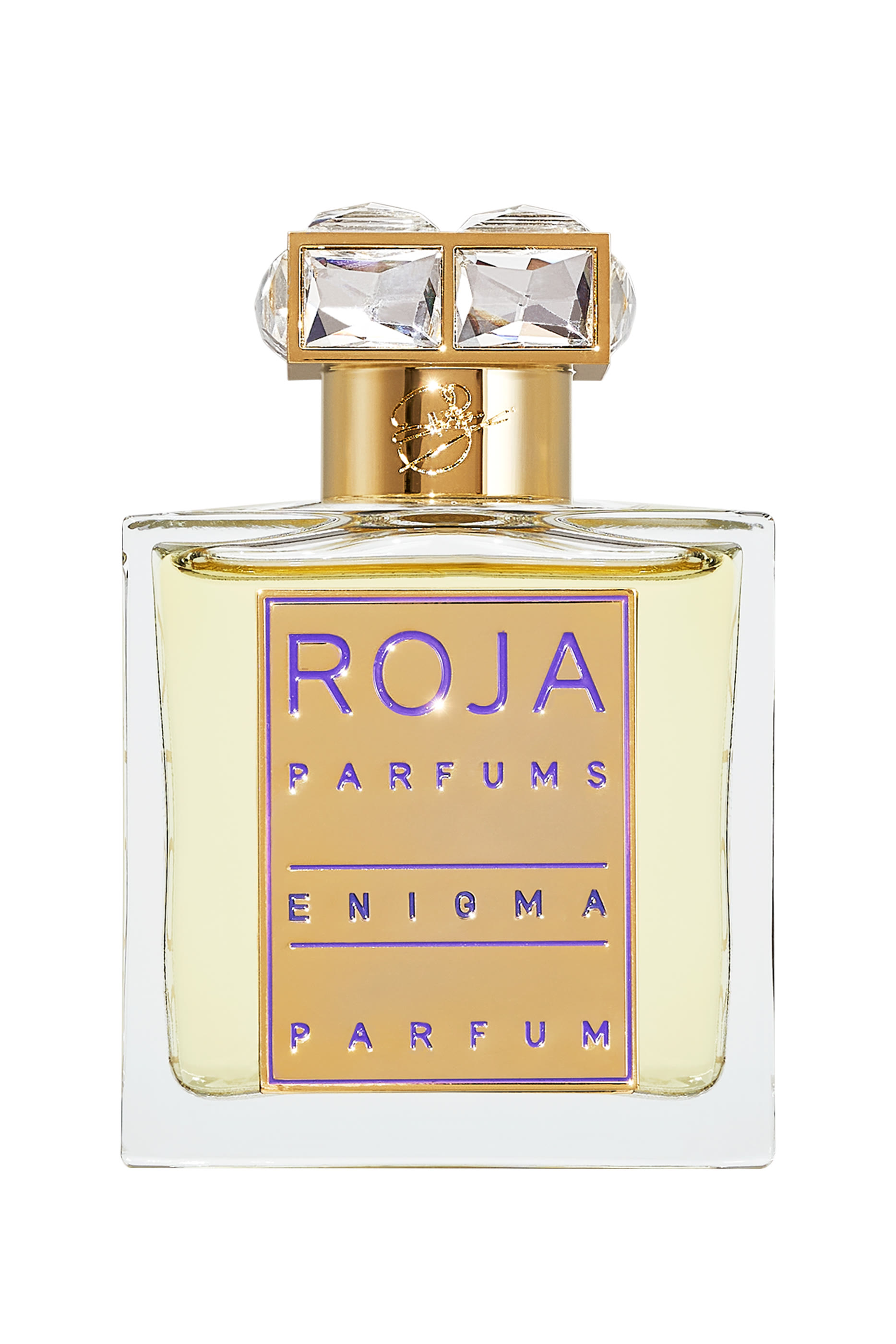 Enigma Pour Femme Parfum