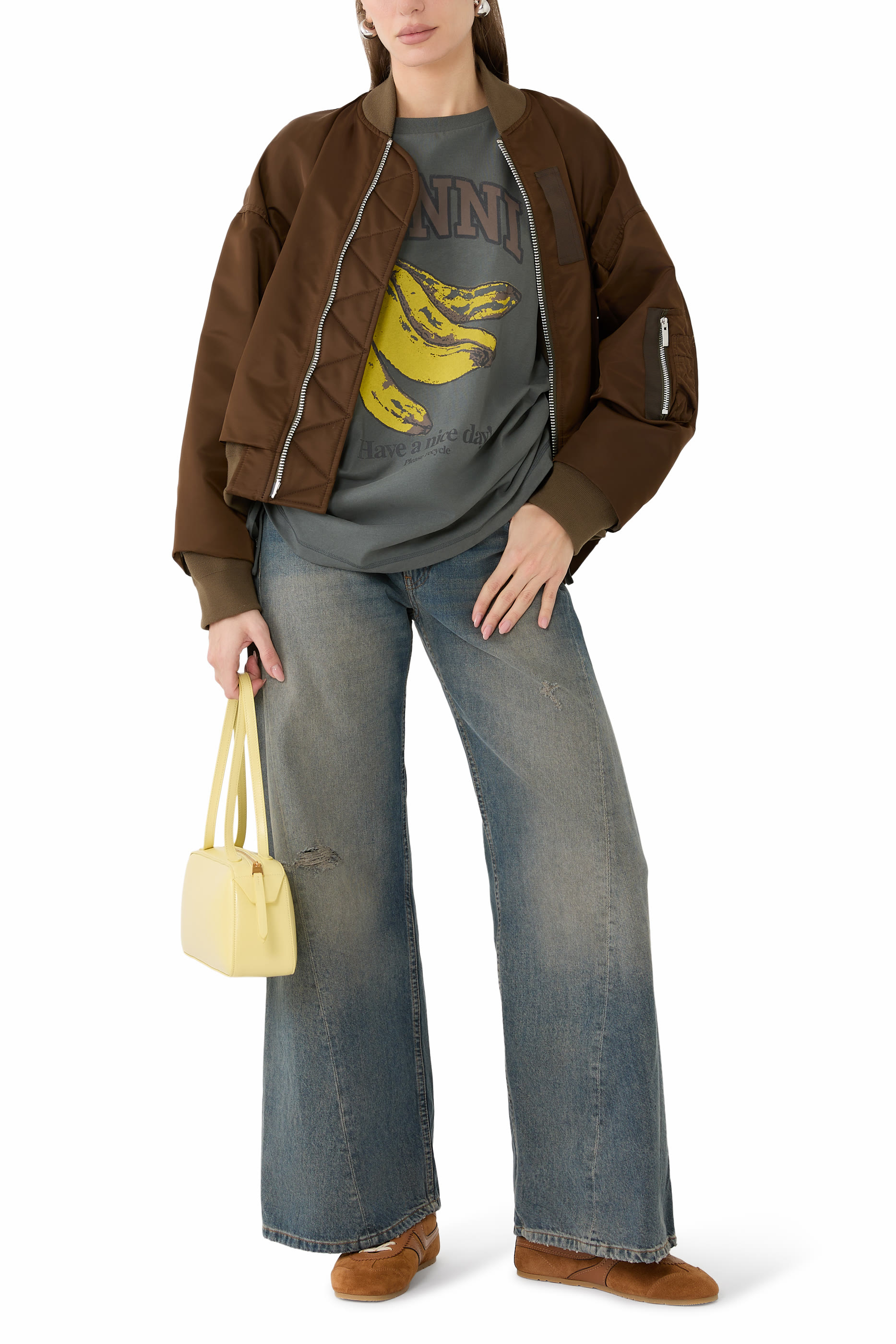 Banana T-Shirt