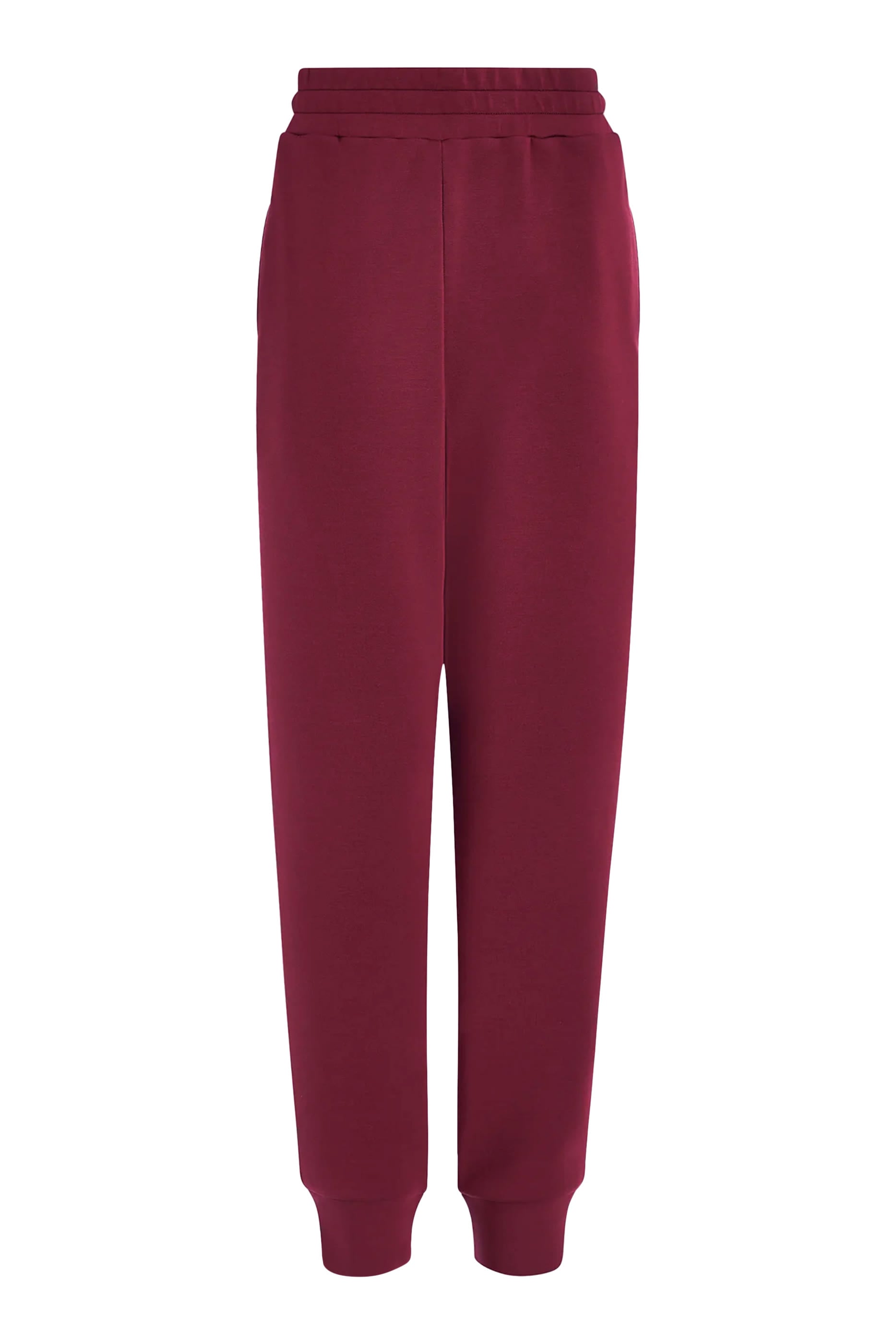 The Slim Cuff Pants