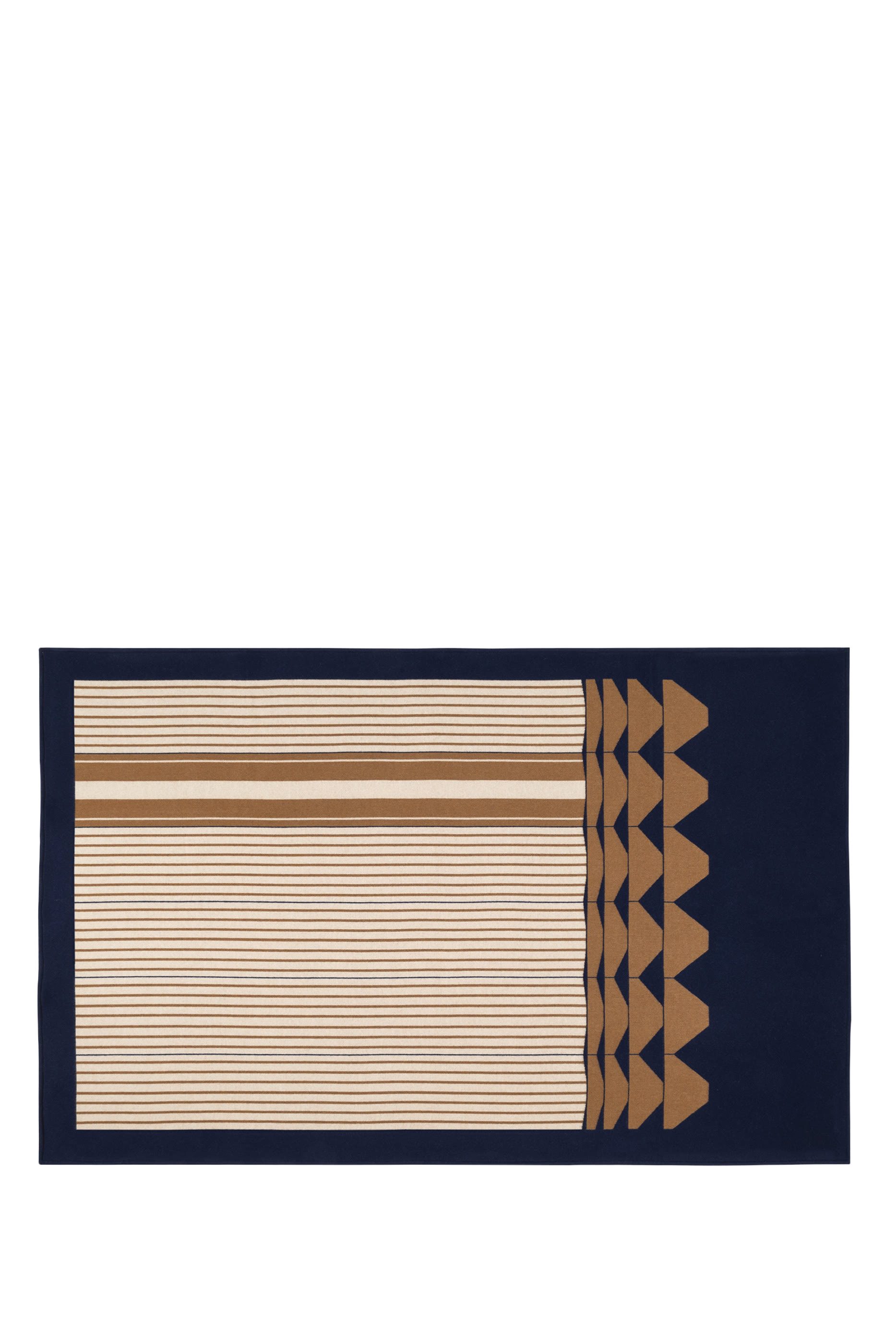 Tara Bernerd Deco Throw 001 