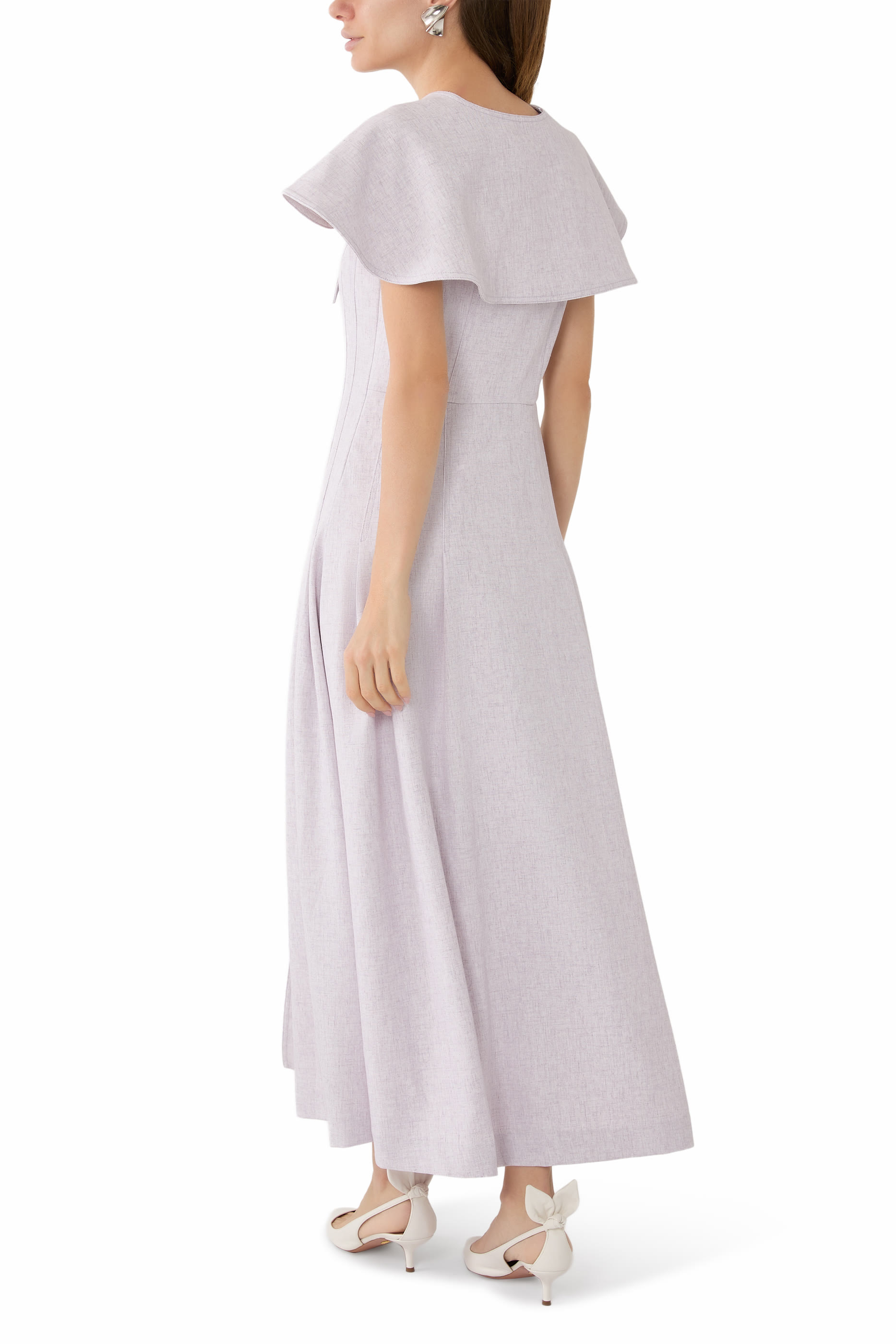  Jolene Midi Dress