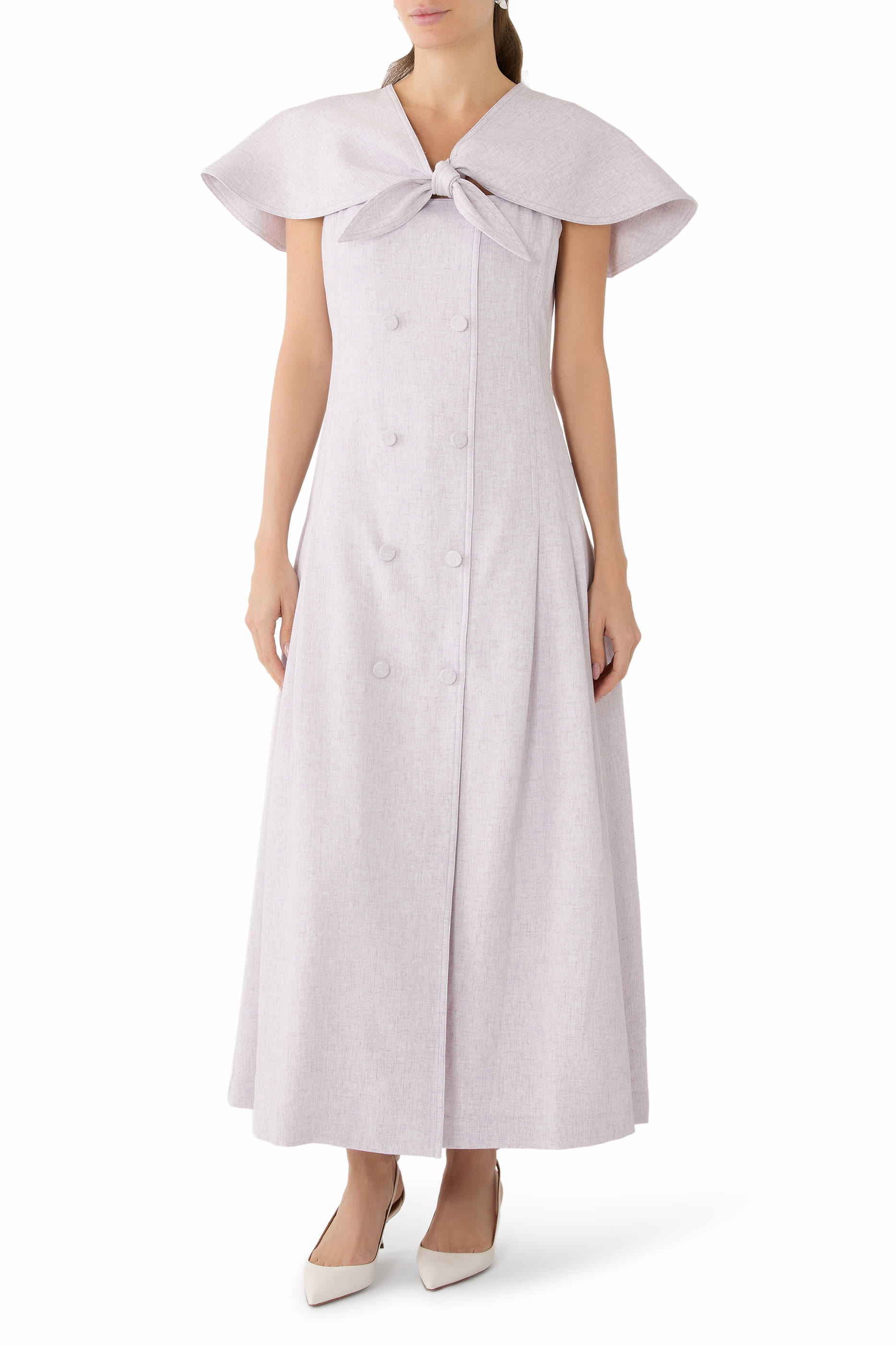  Jolene Midi Dress