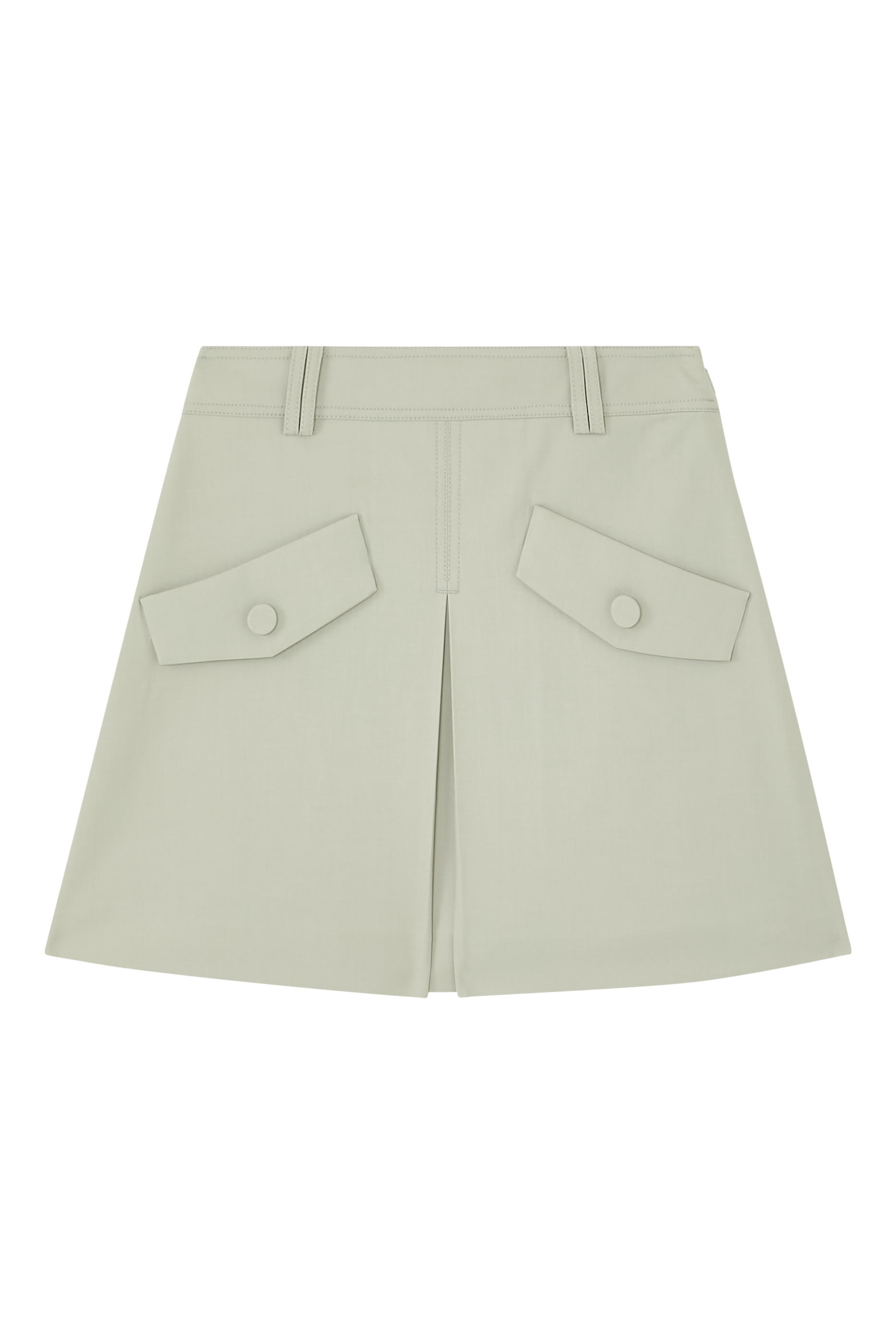  Joanna Mini Skirt
