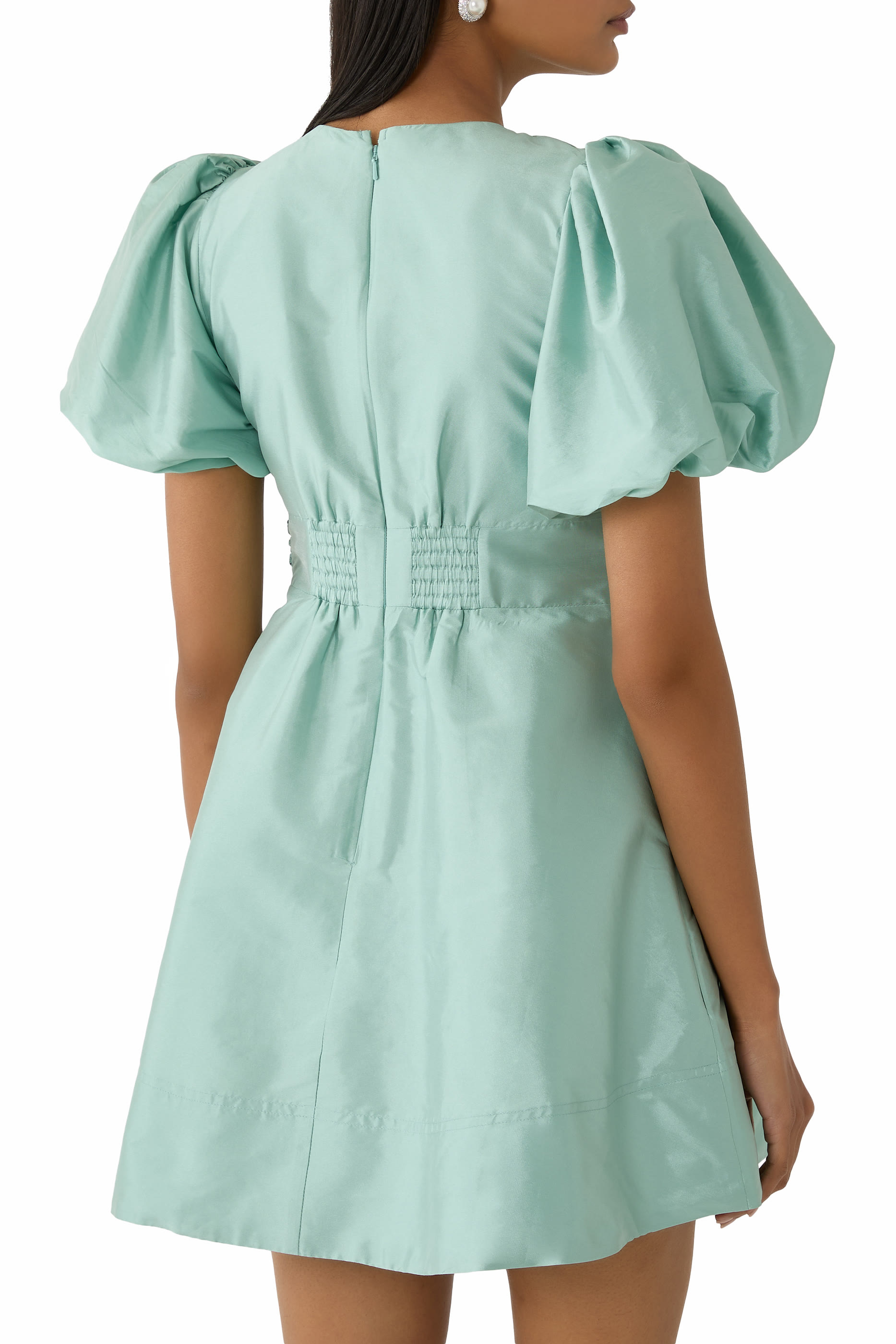 Iris Mini Dress