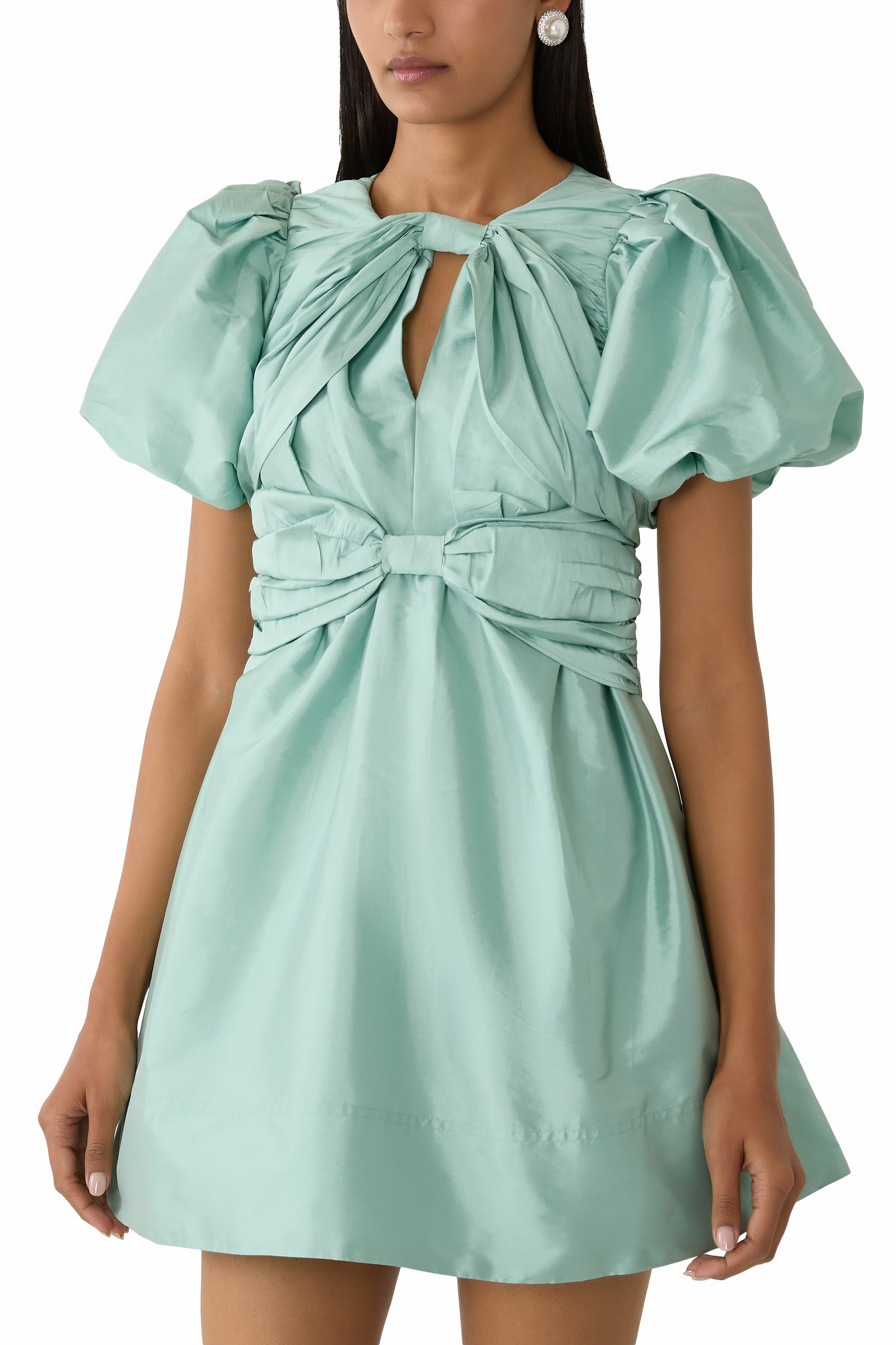 Iris Mini Dress
