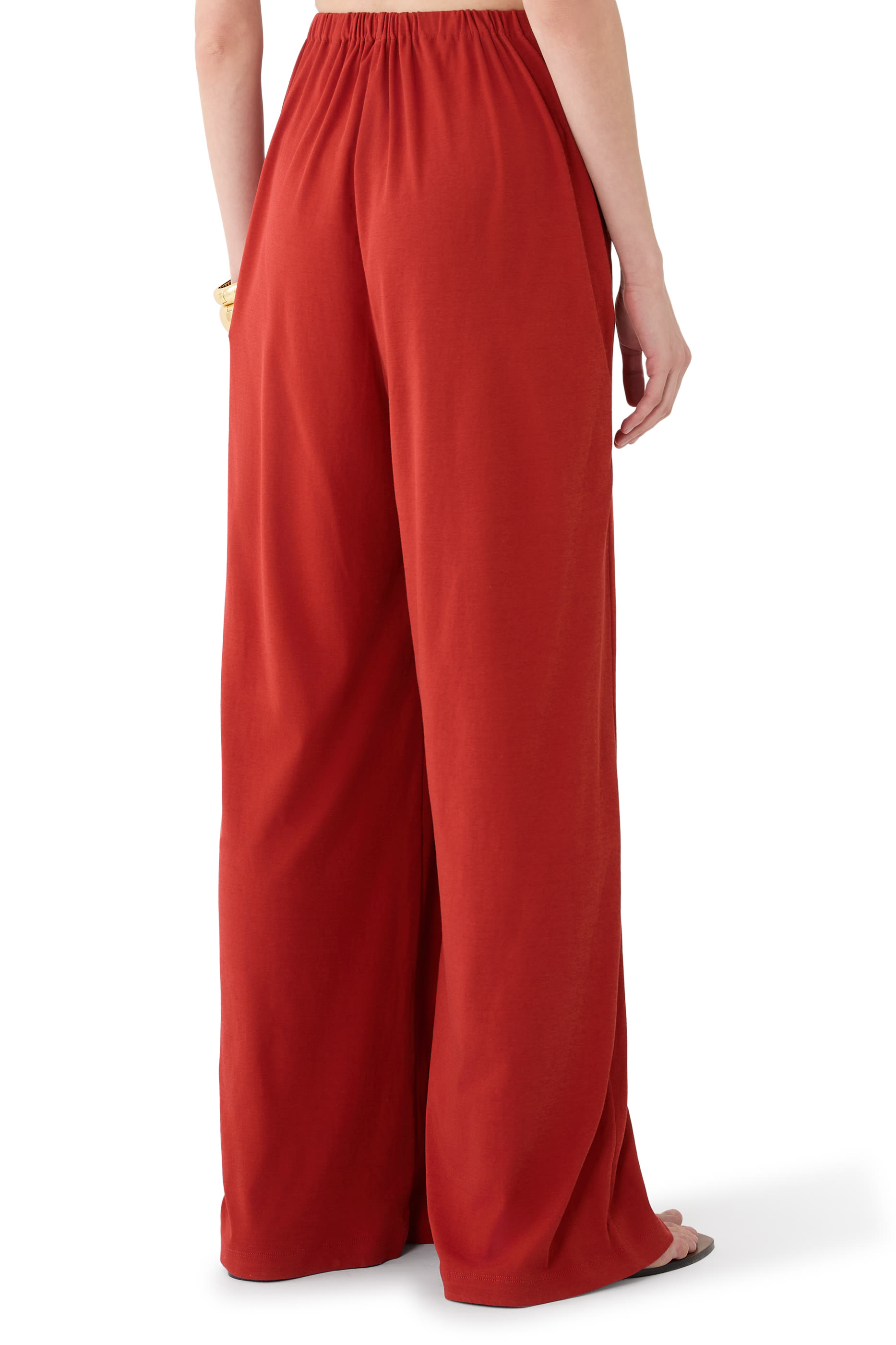 River Trousers