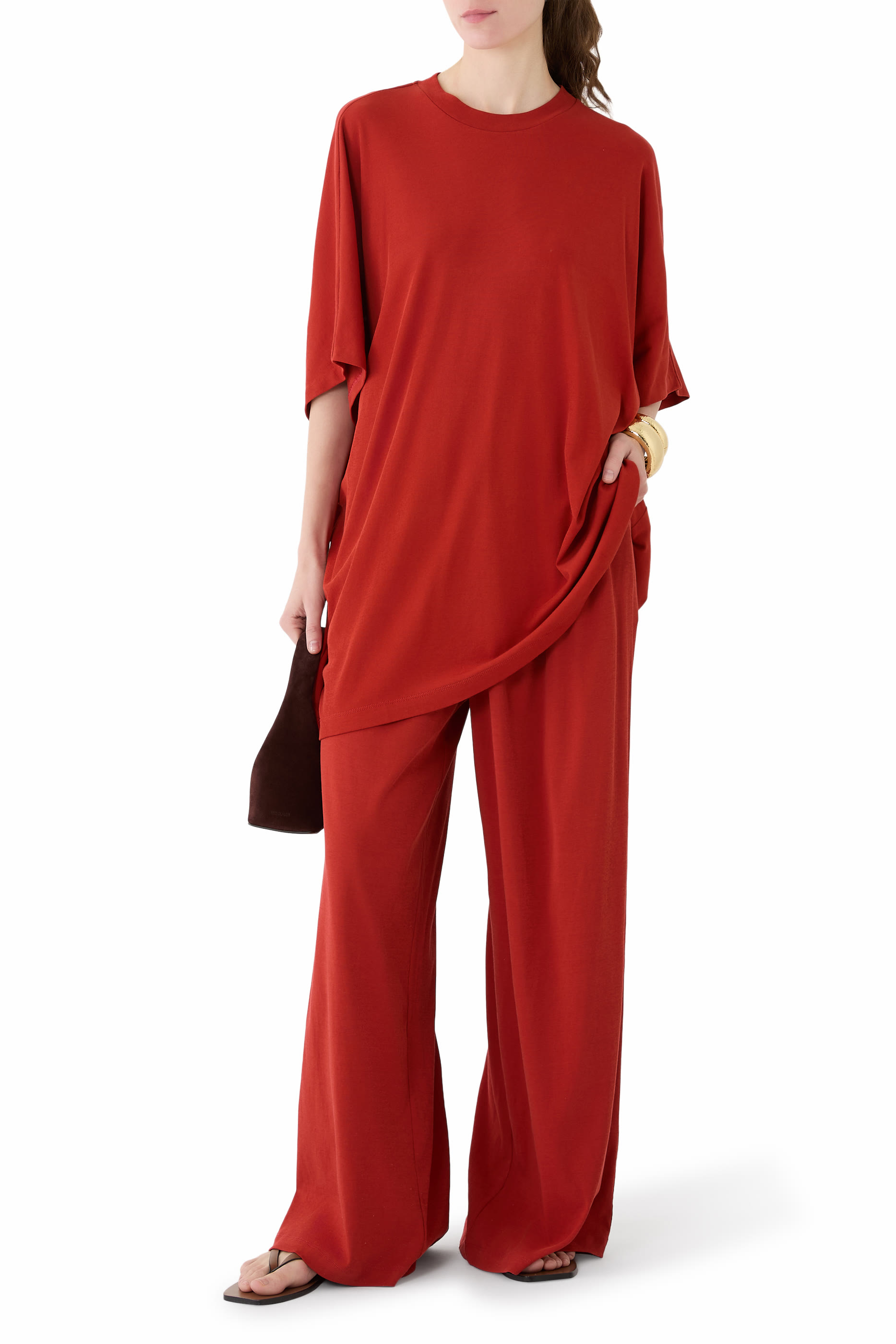 River Trousers