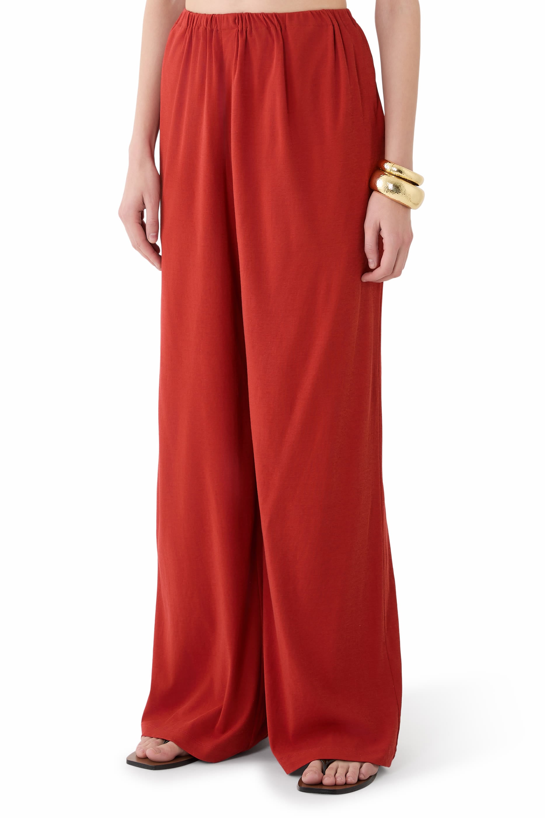 River Trousers