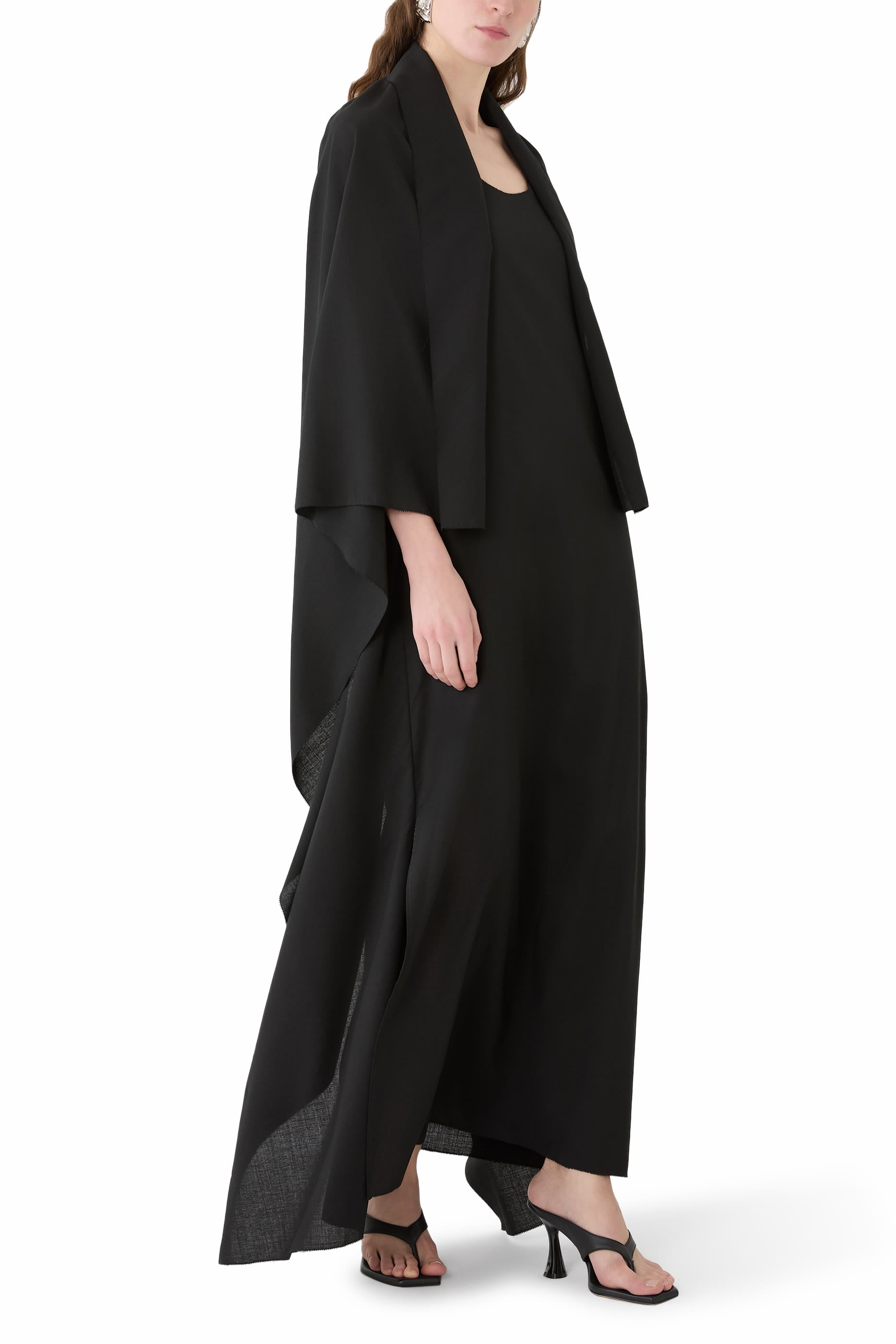 Yen Dress