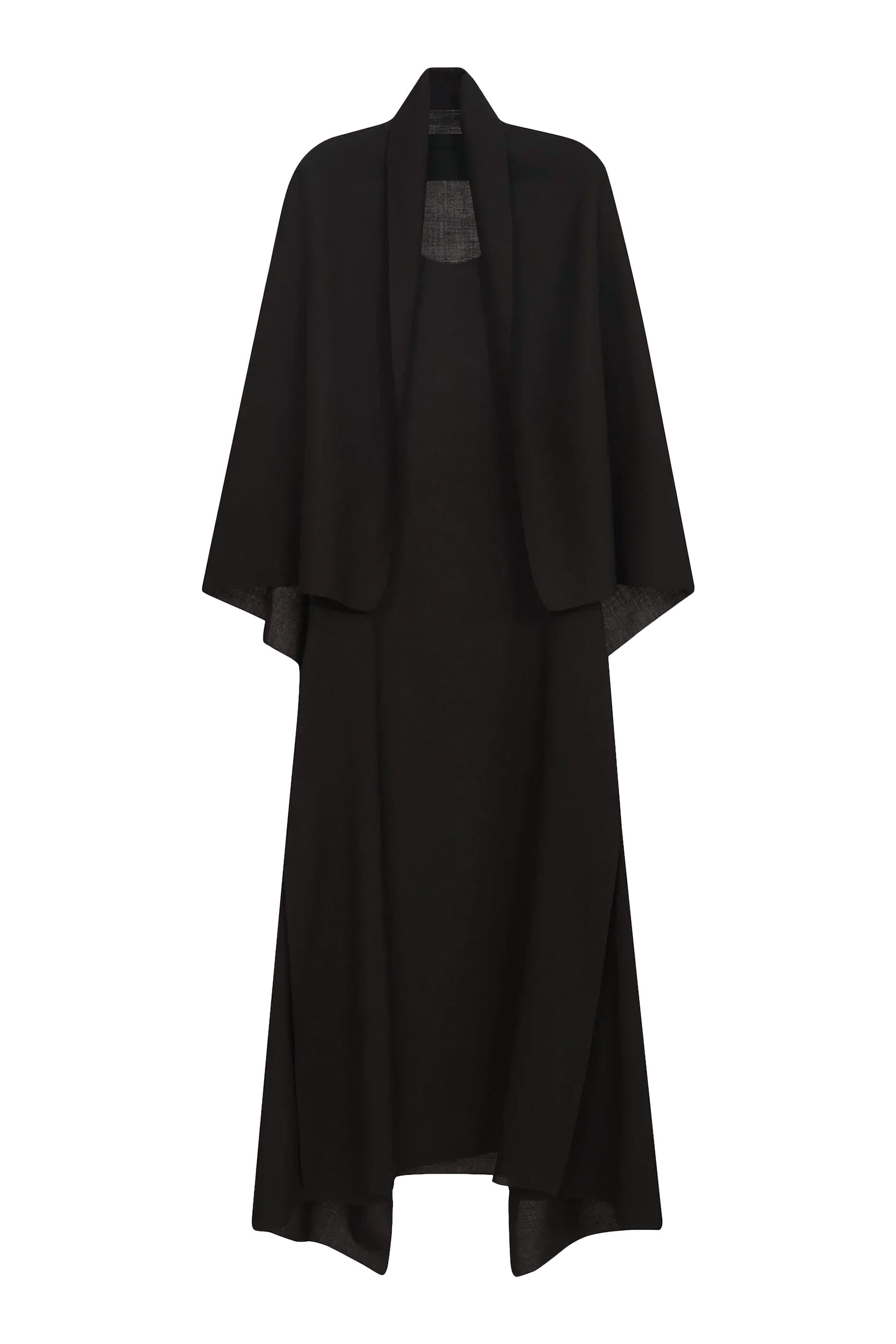 Yen Dress