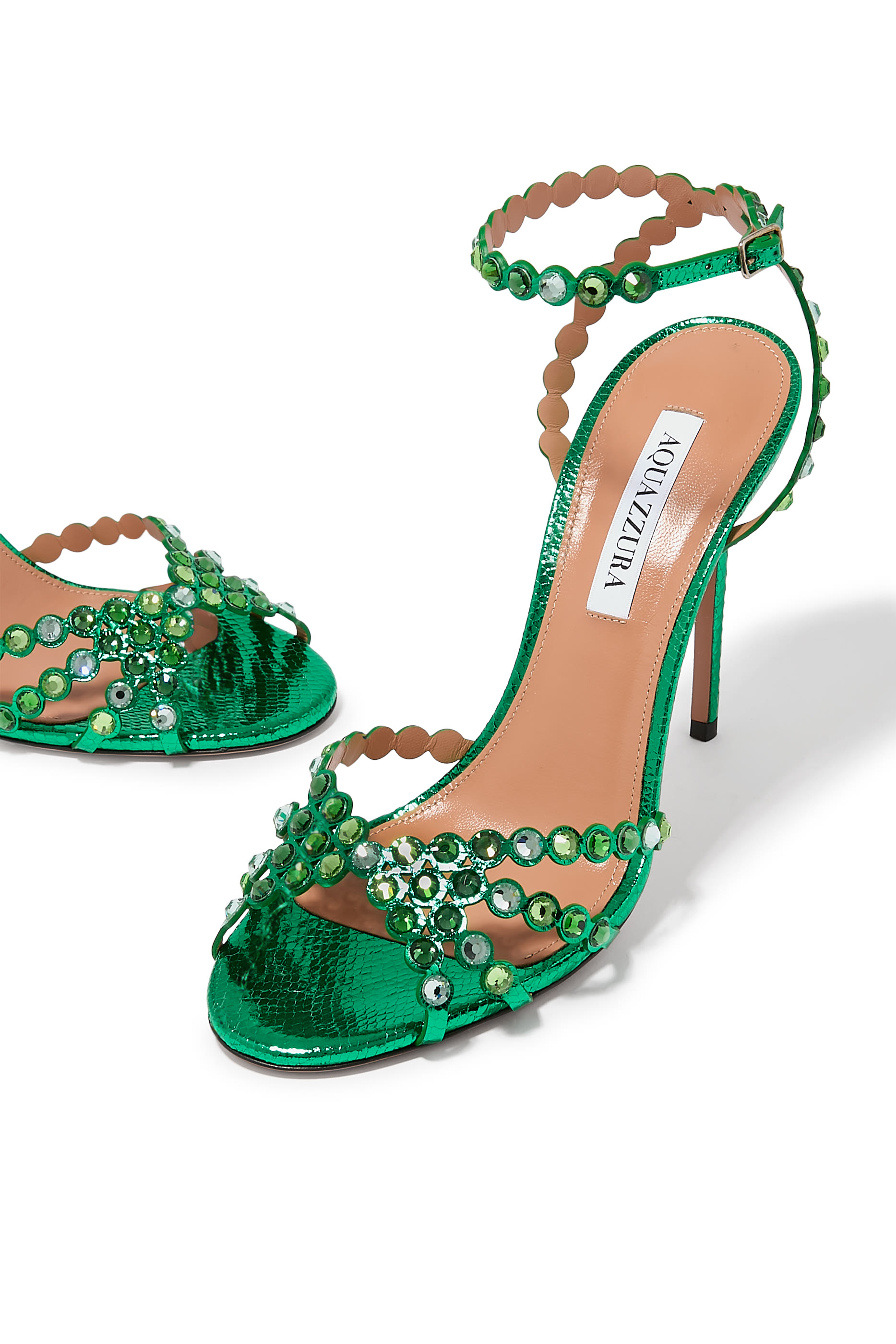  Tequila 105 Sandals