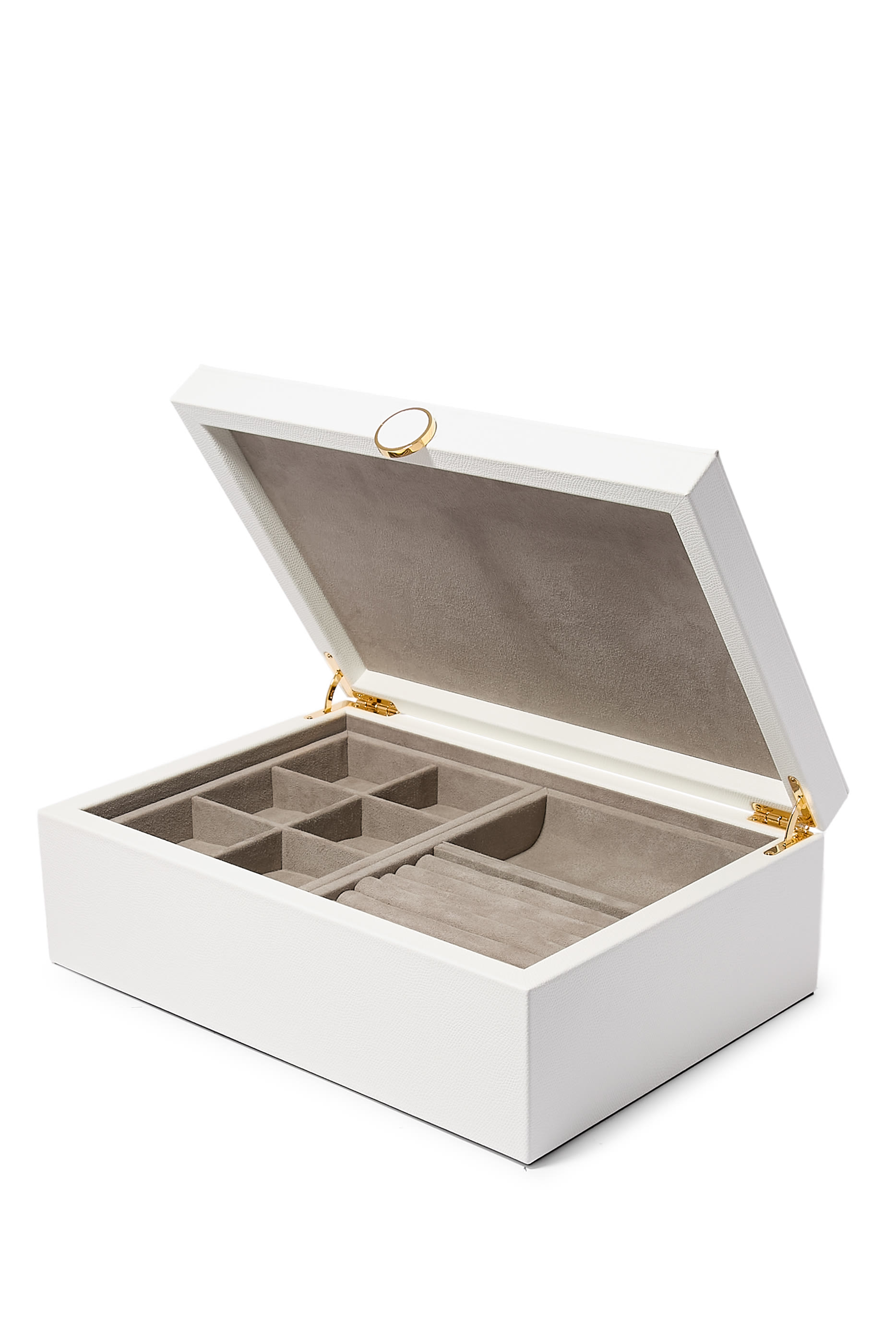 Prestige Big Rectangular Box