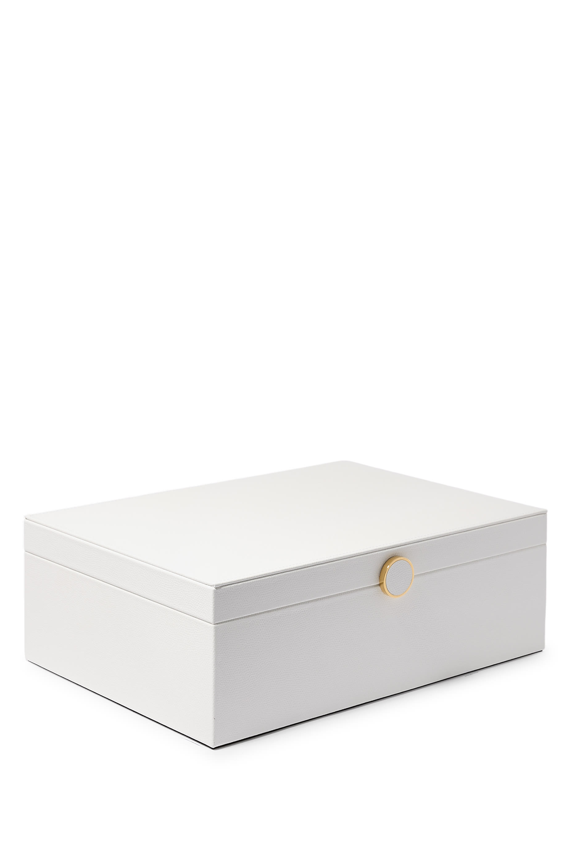 Prestige Big Rectangular Box