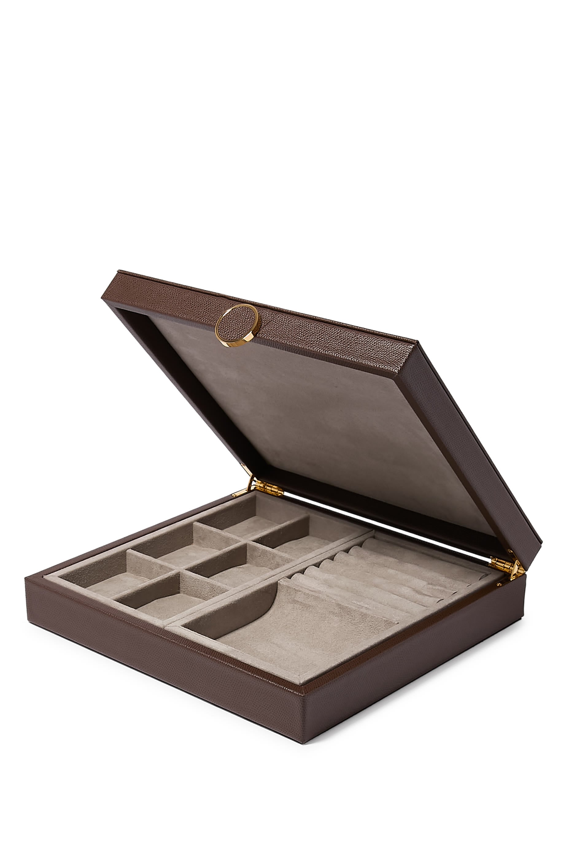 Prestige Square Box