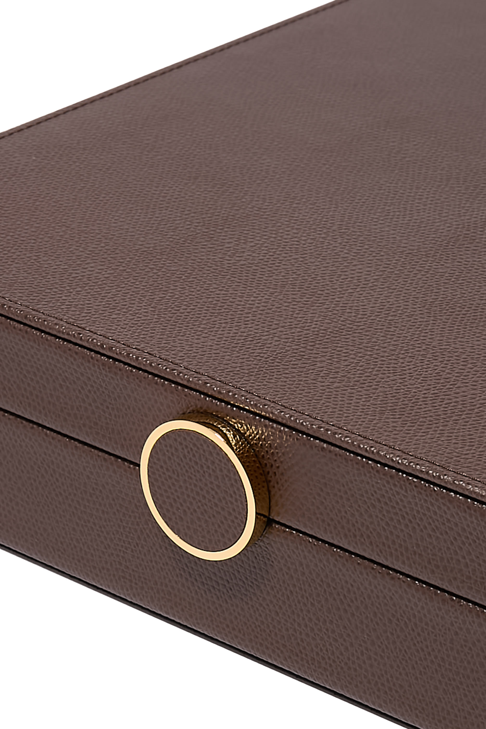 Prestige Square Box