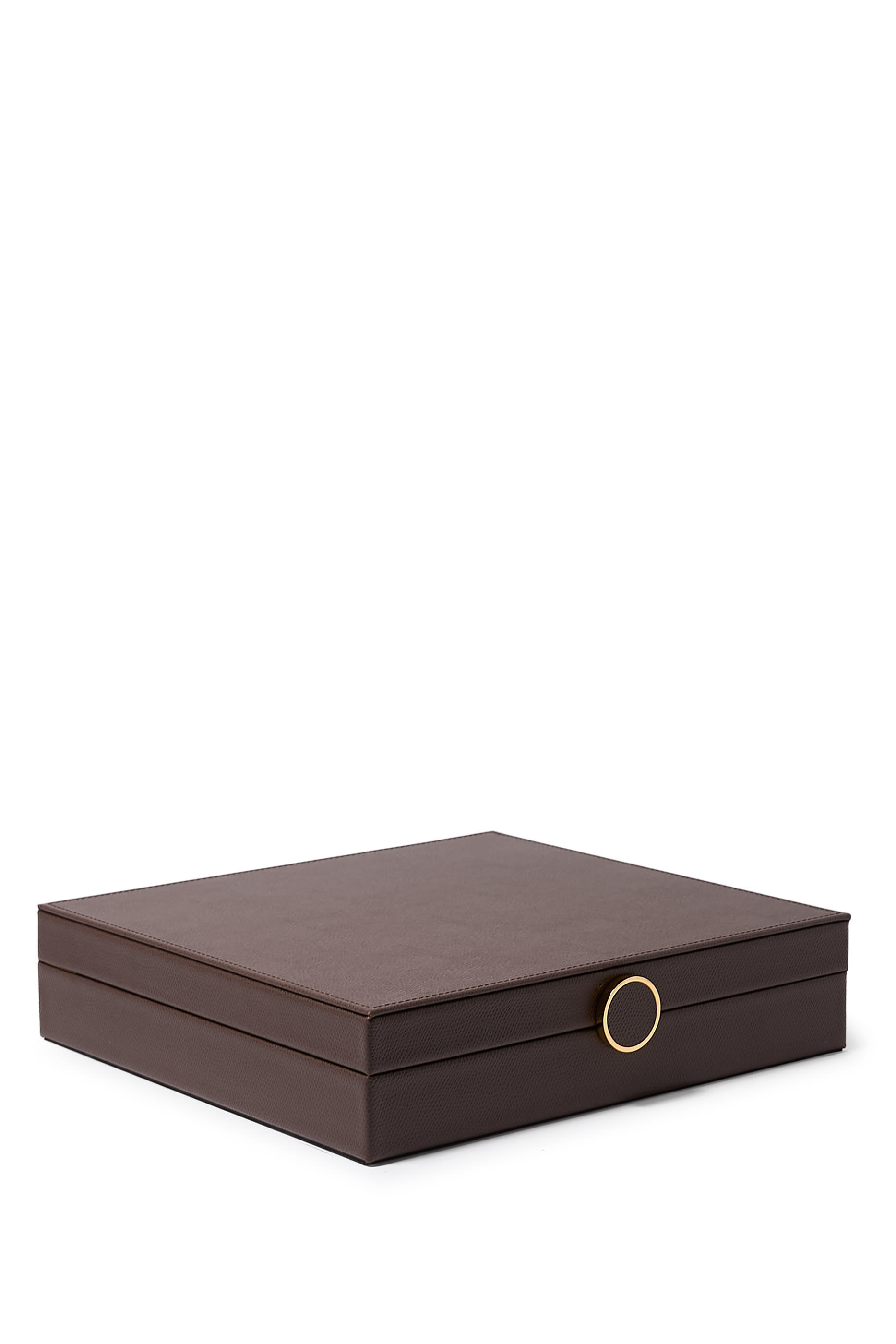 Prestige Square Box