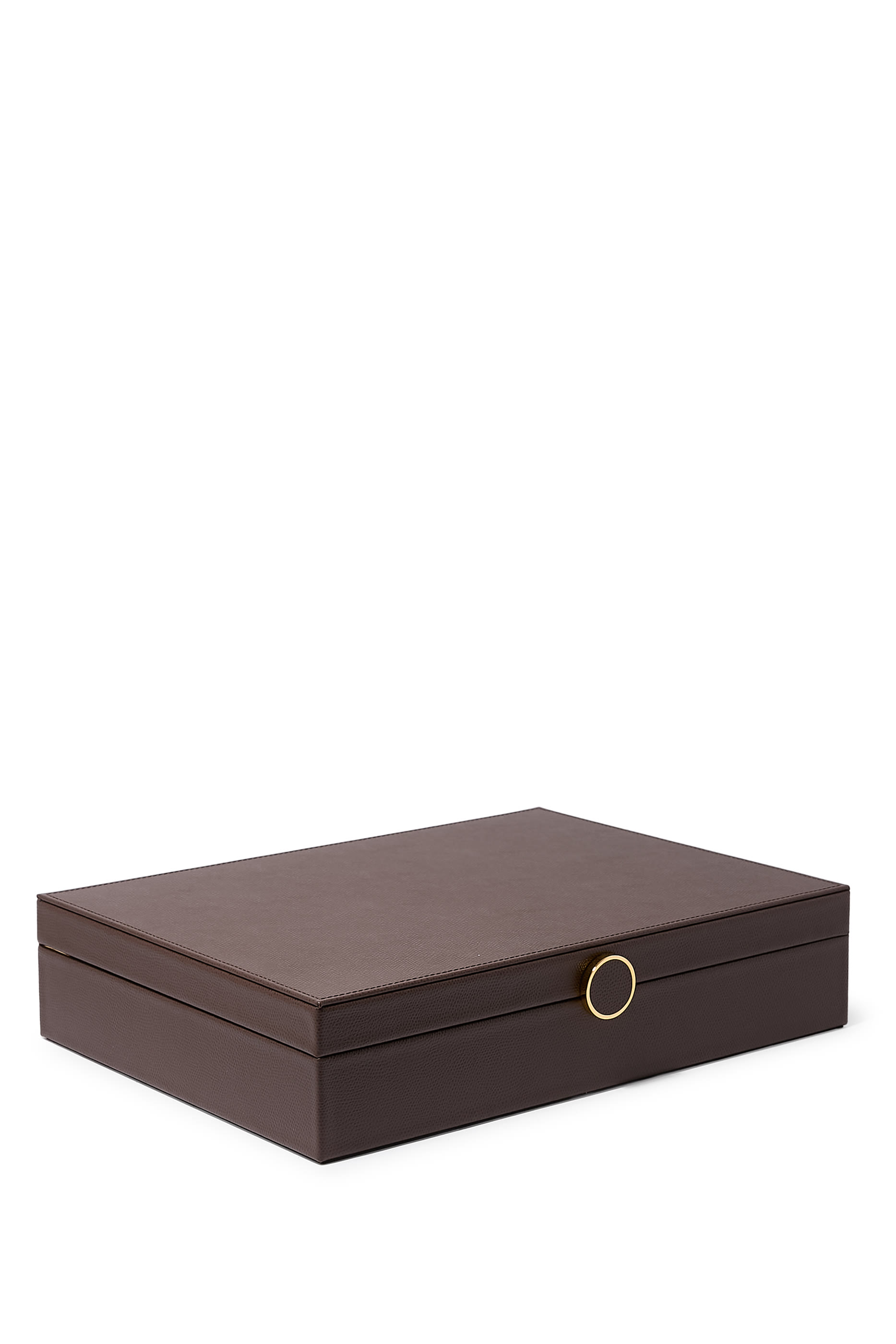 Prestige Watch Box
