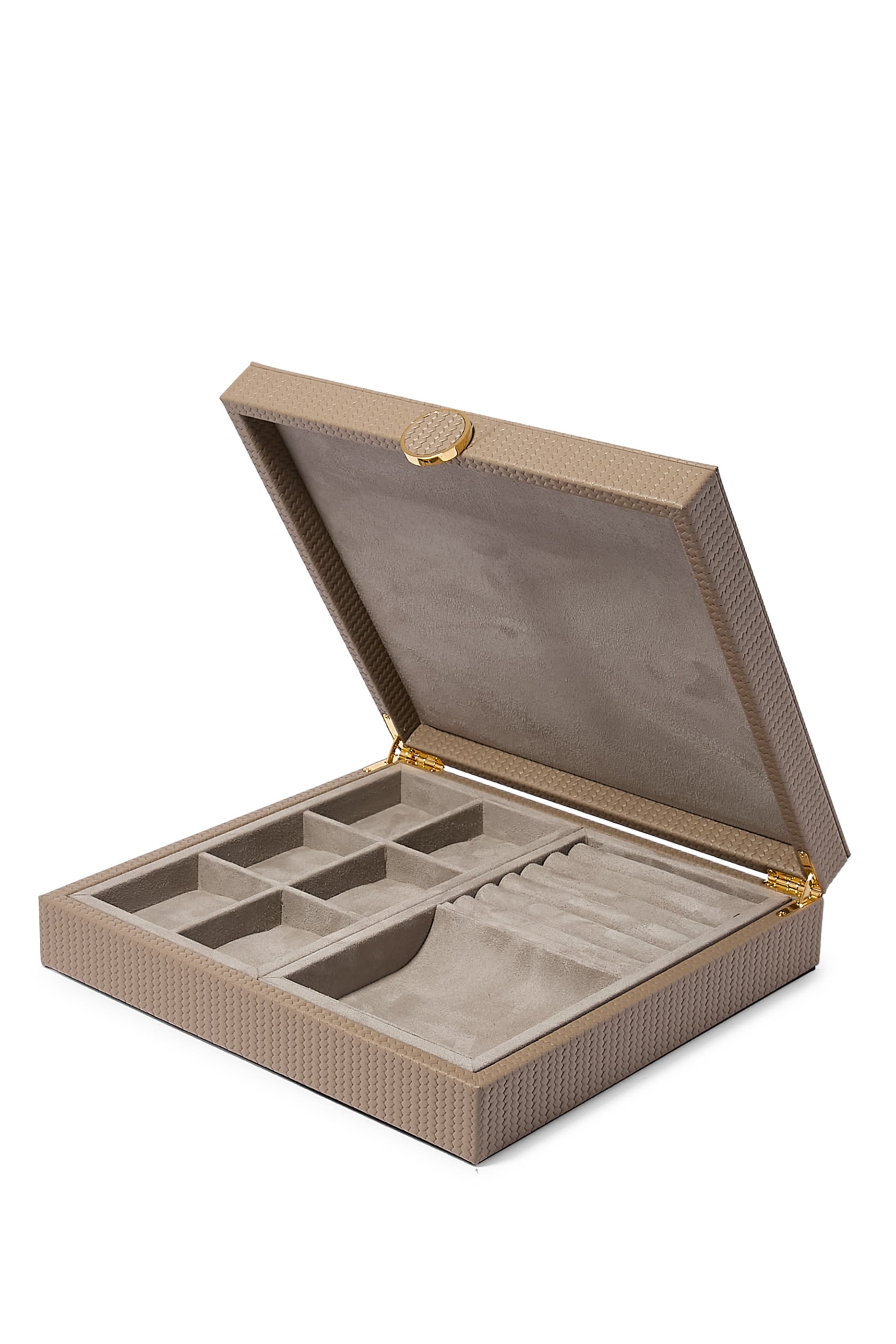 Prestige Square Box