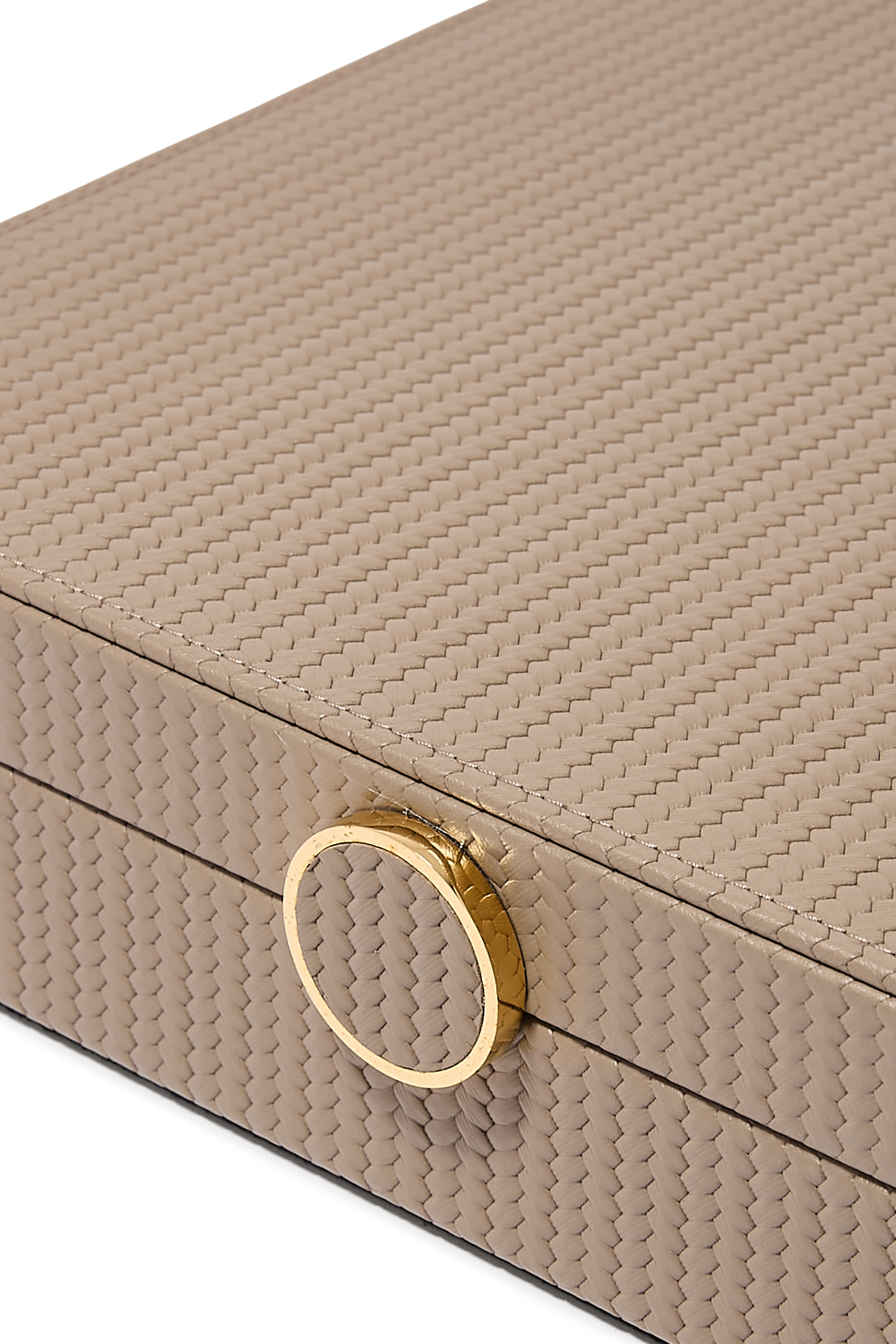 Prestige Square Box
