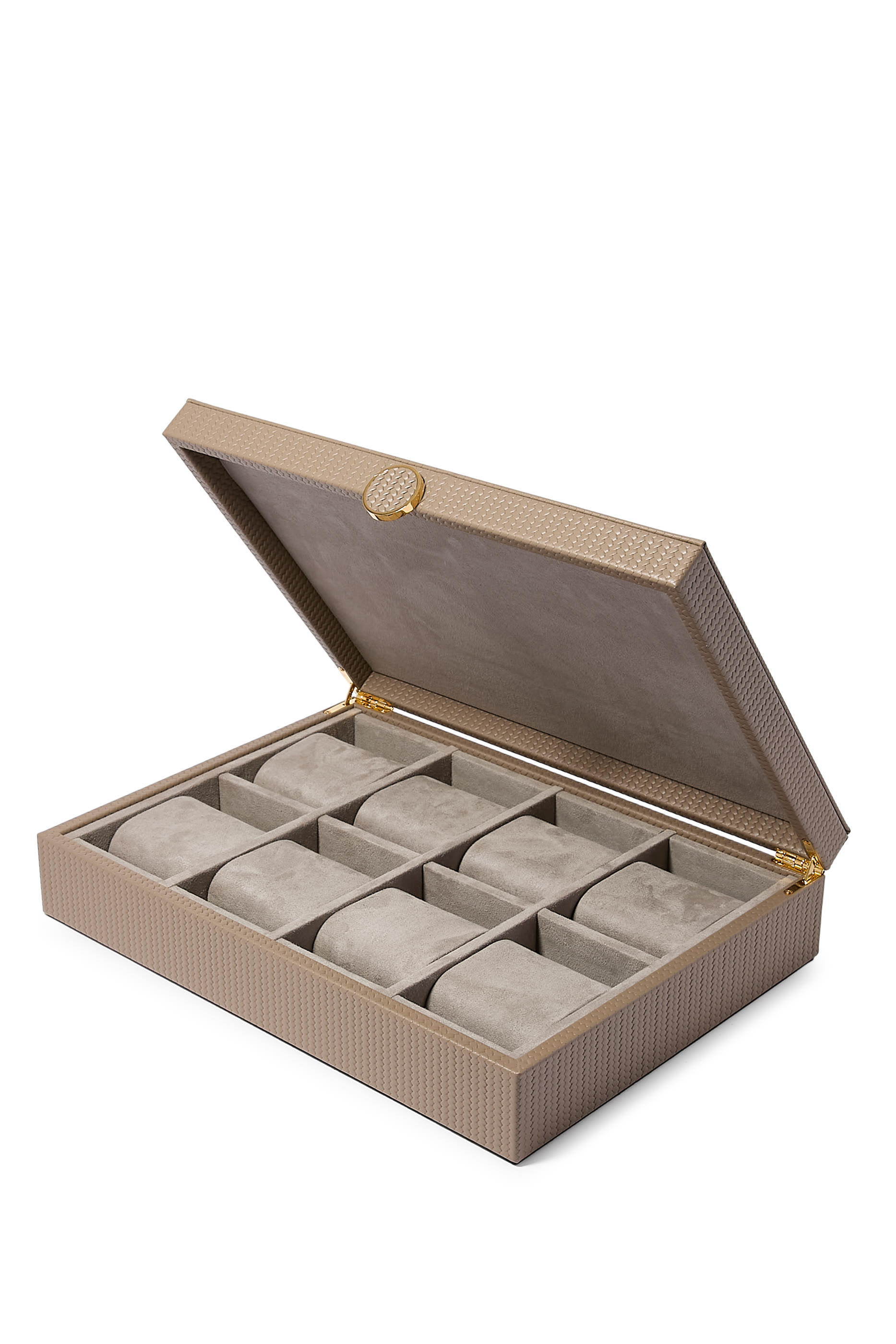 Prestige Watch Box