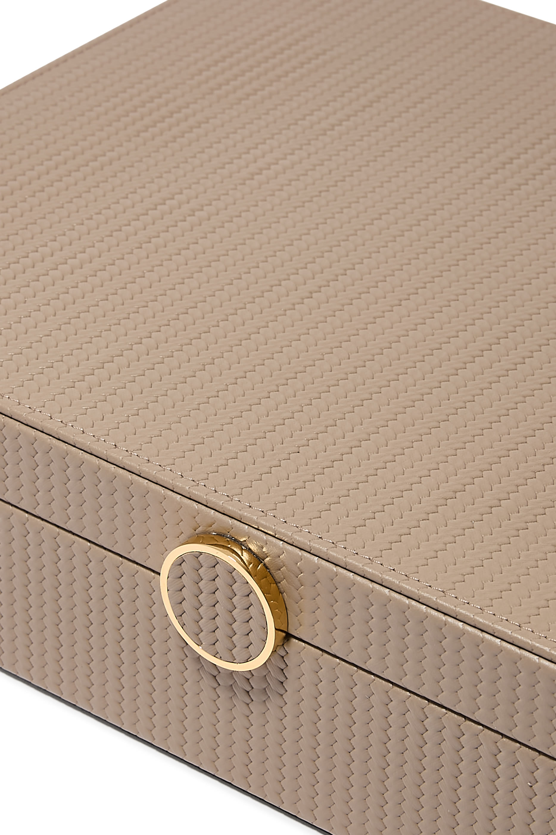 Prestige Watch Box
