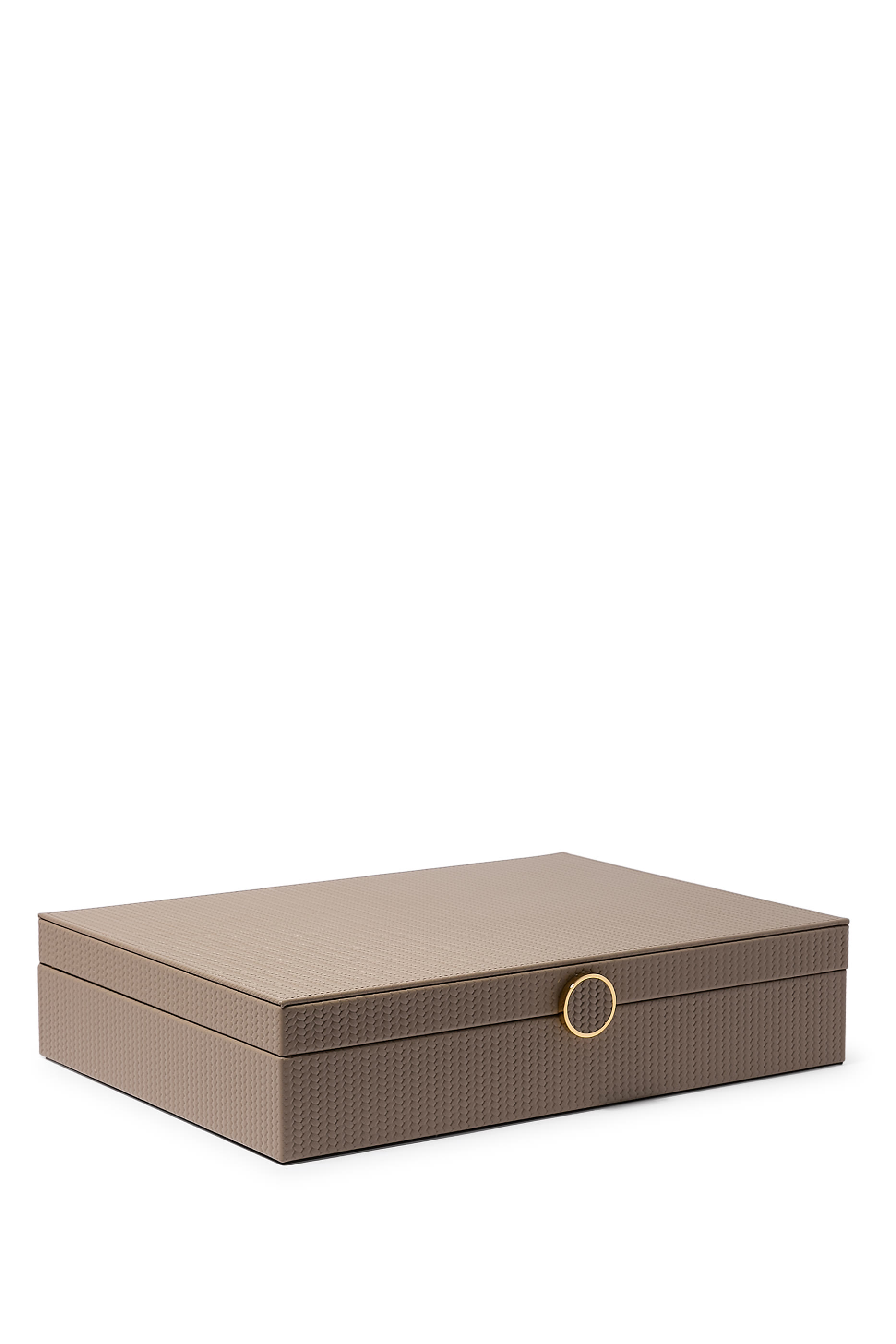Prestige Watch Box