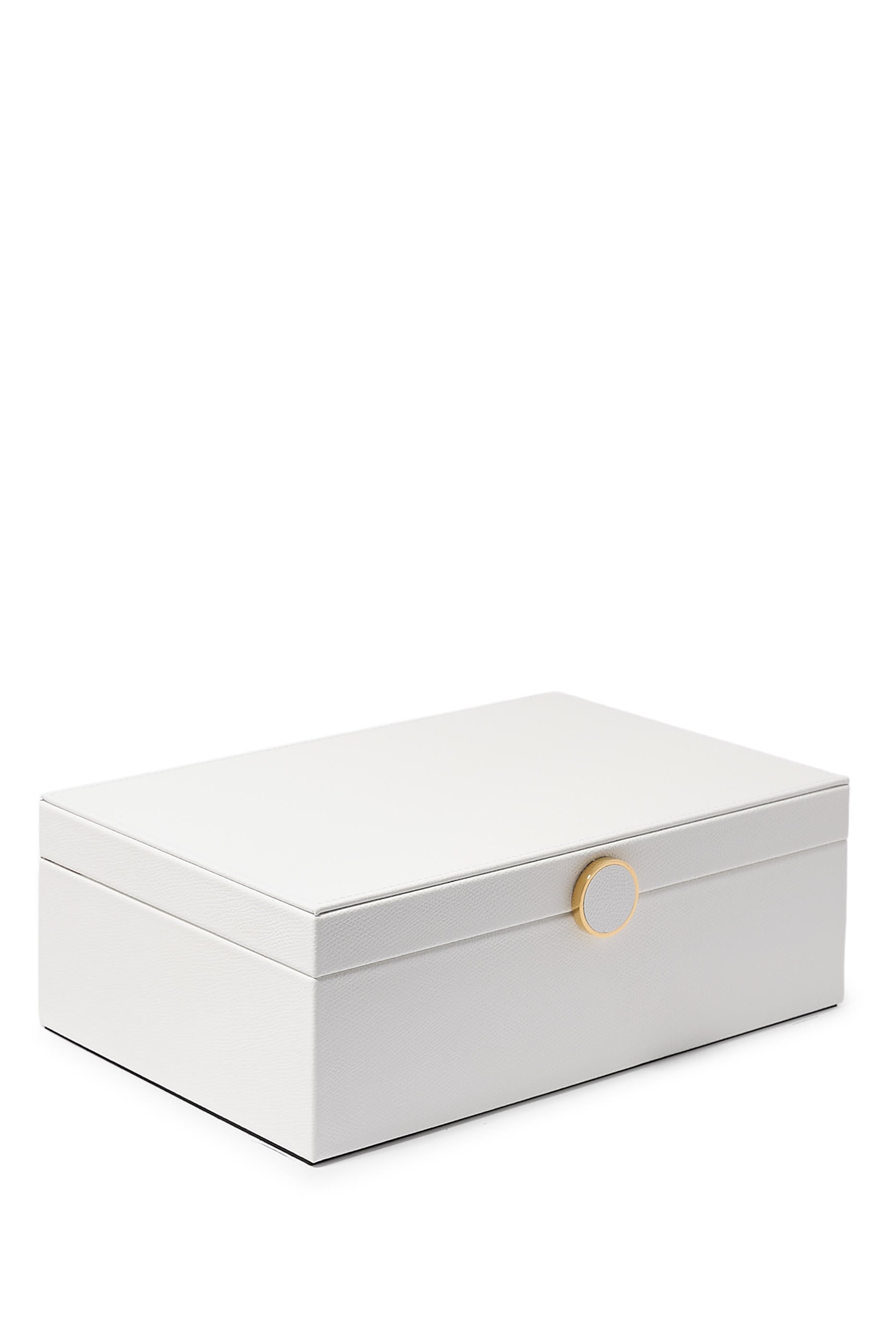 Prestige Medium Rectangular Box 