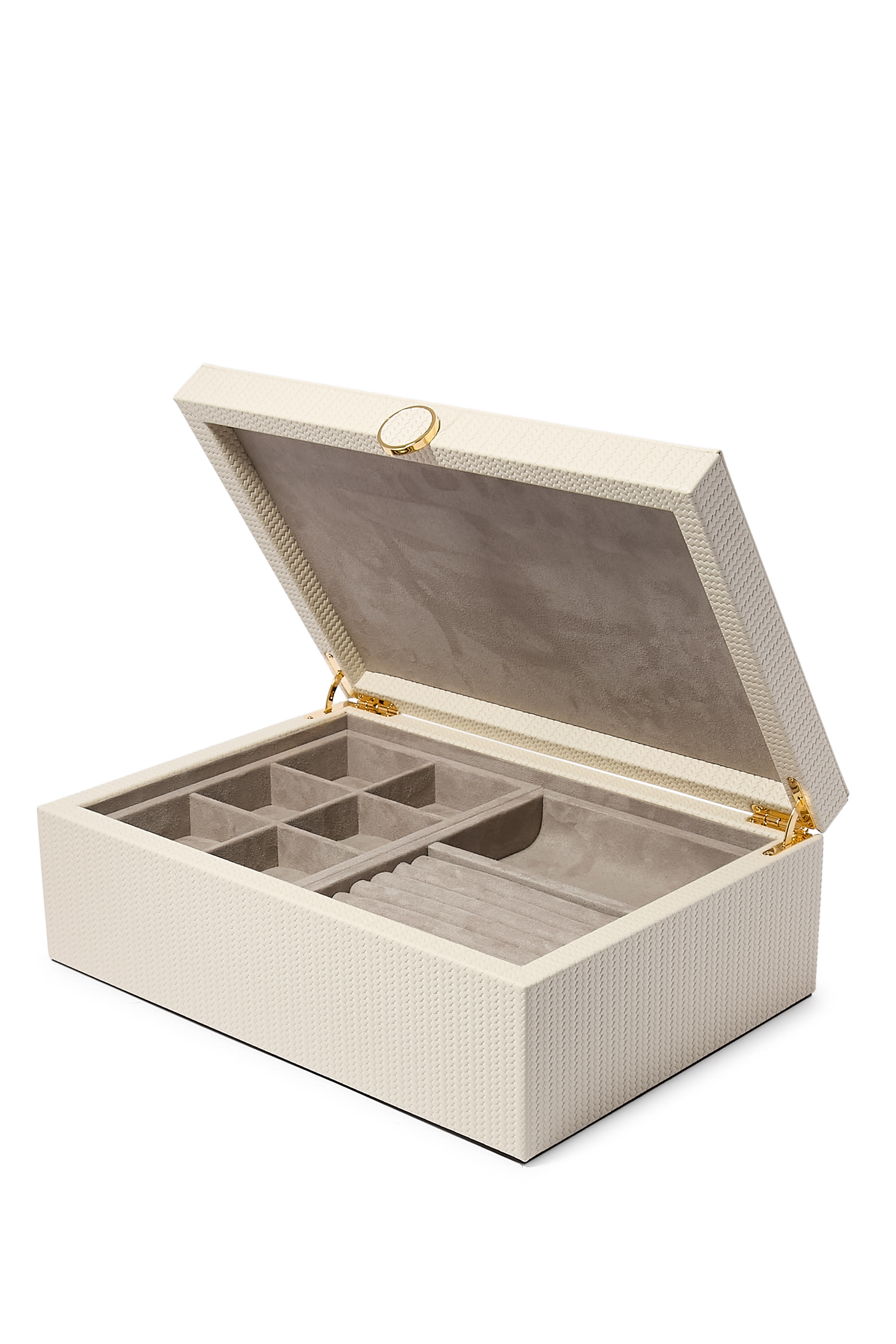 Prestige Big Rectangular Box