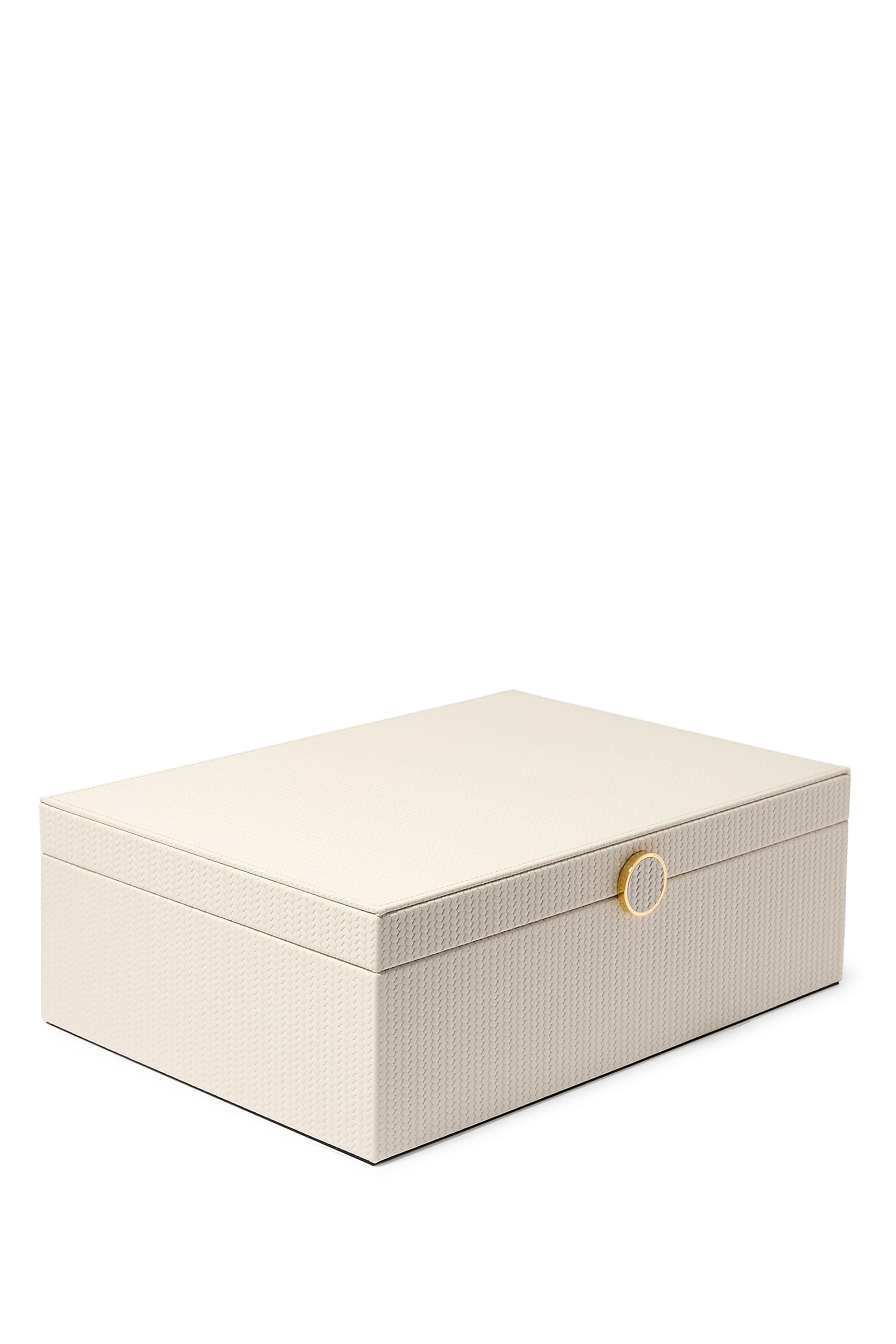 Prestige Big Rectangular Box