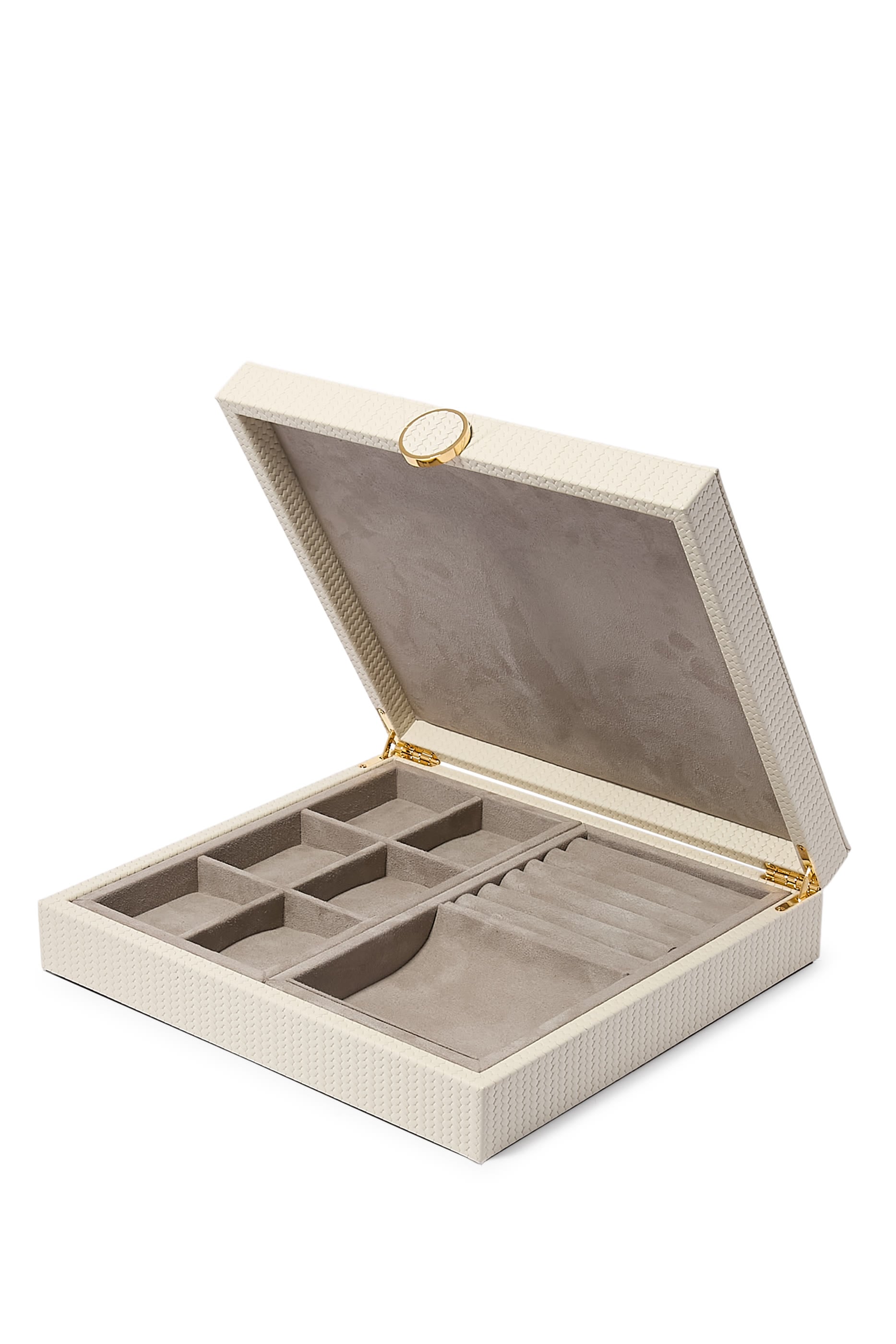 Prestige Square Box