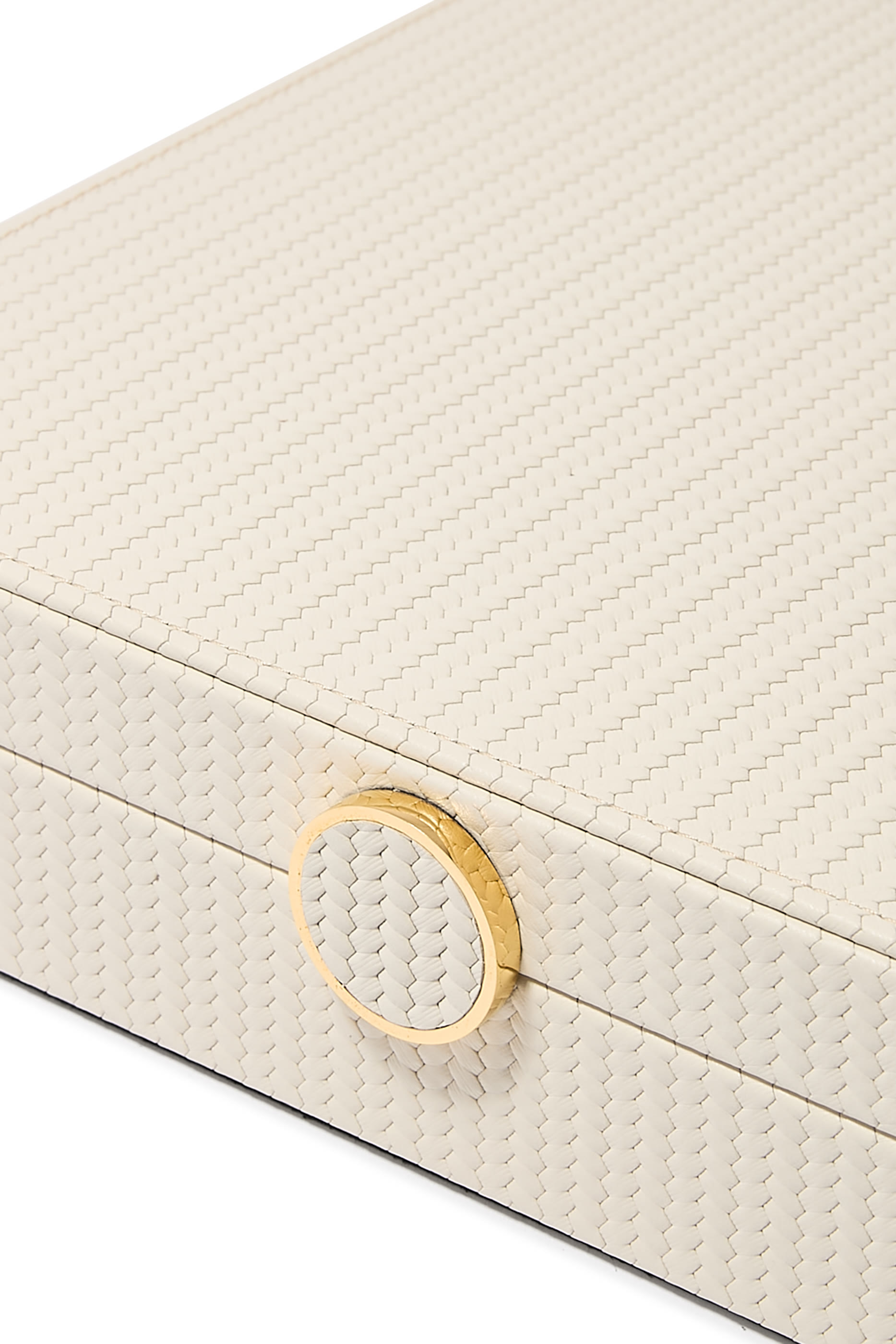 Prestige Square Box