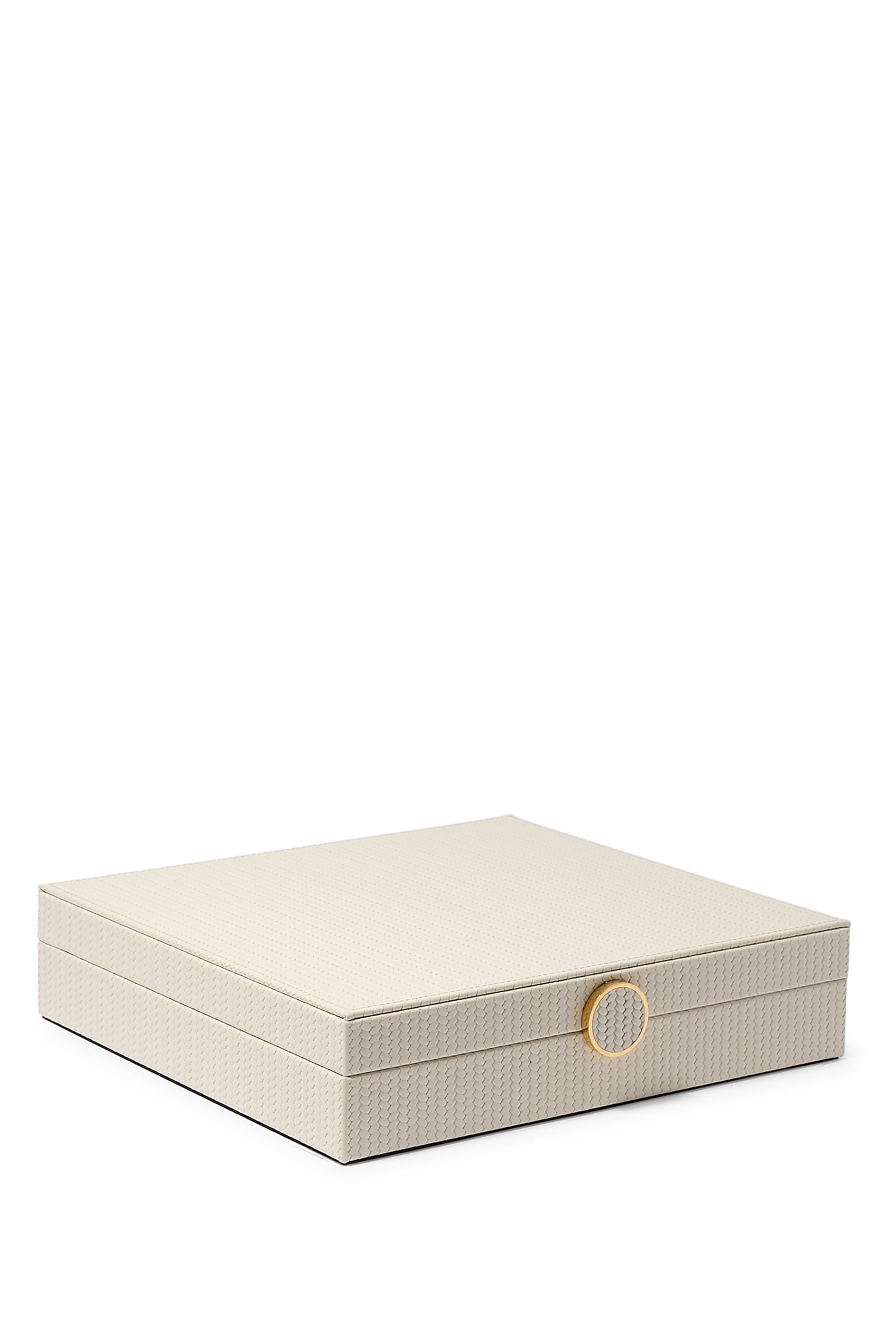 Prestige Square Box