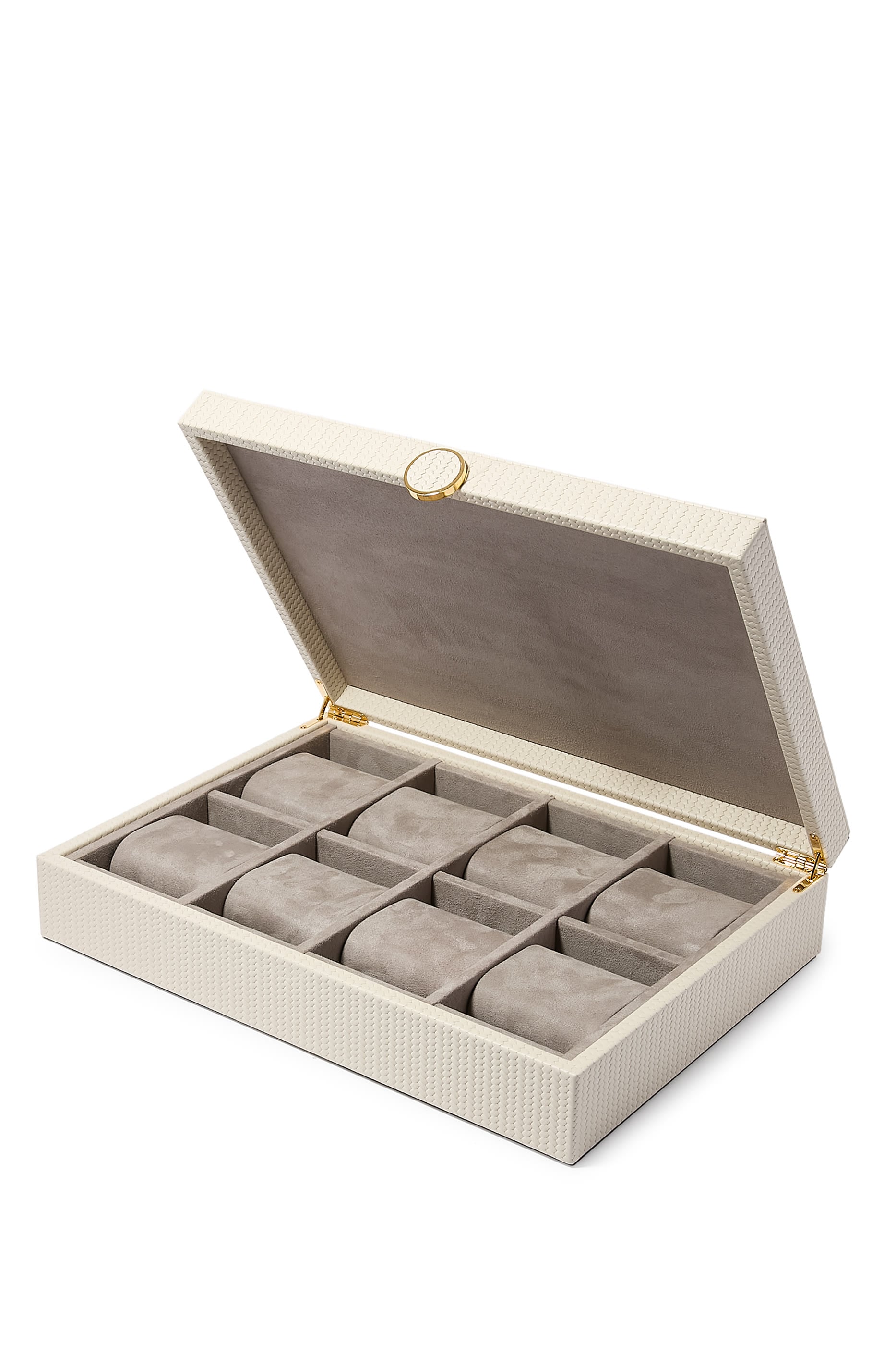 Prestige Watch Box