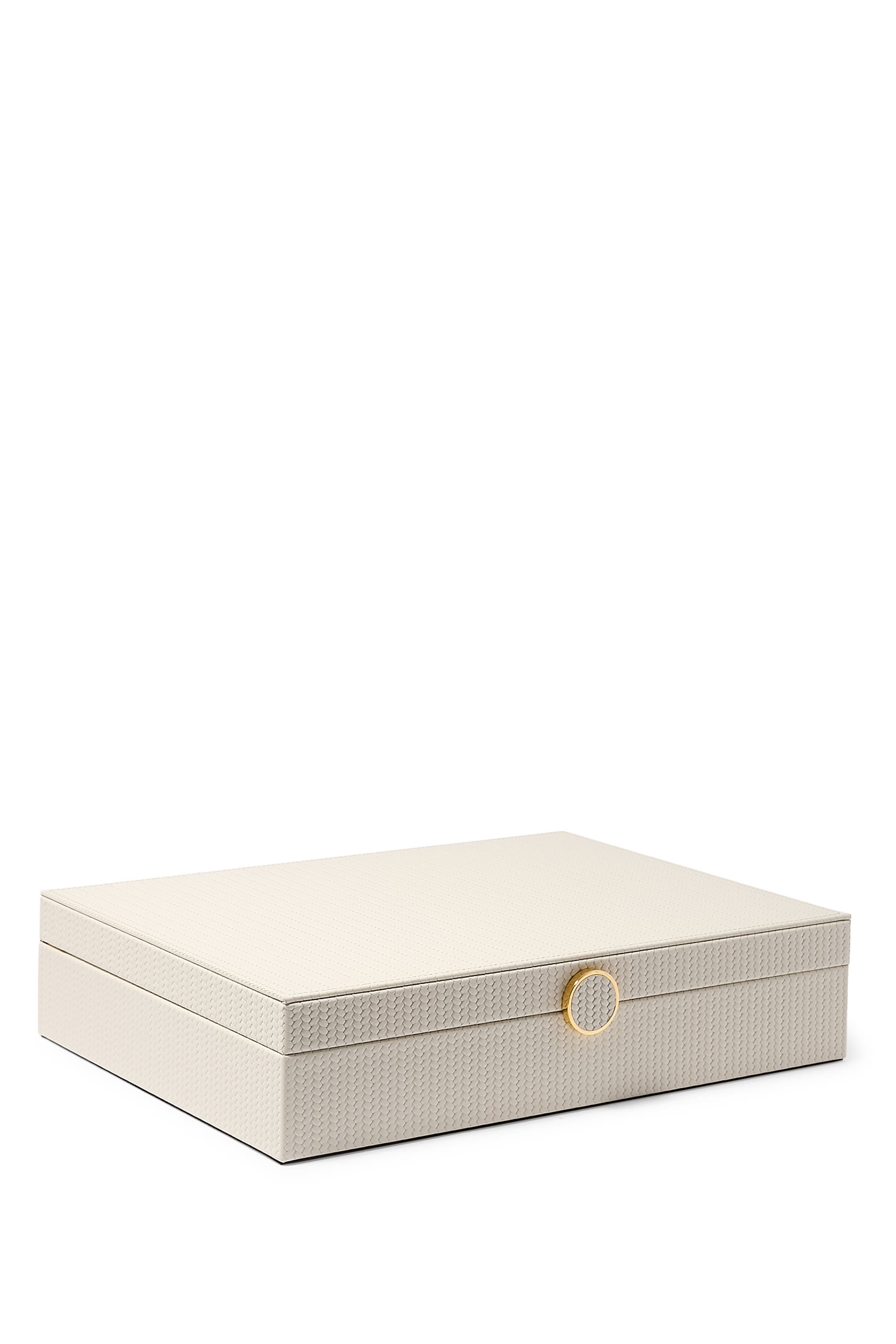 Prestige Watch Box