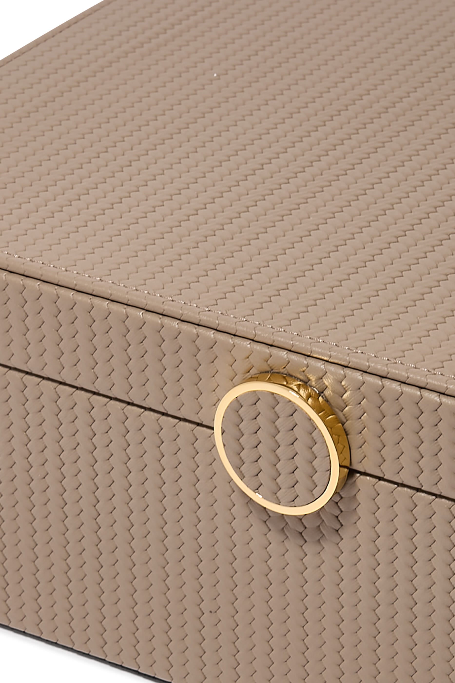 Prestige Medium Rectangular Box 