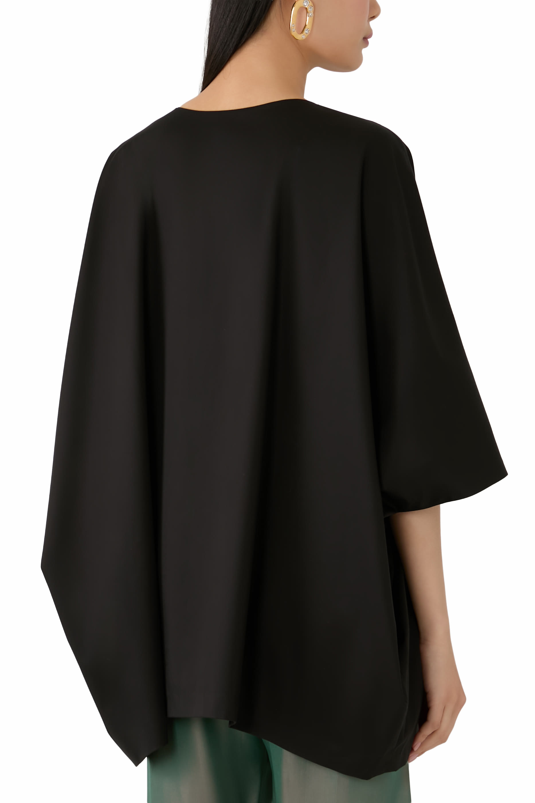 Fanny Blouse 
