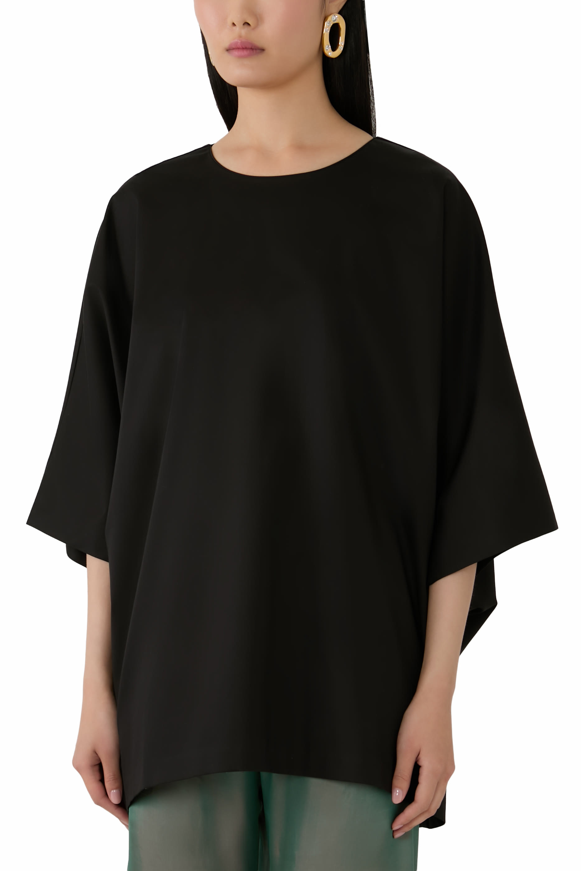 Fanny Blouse 