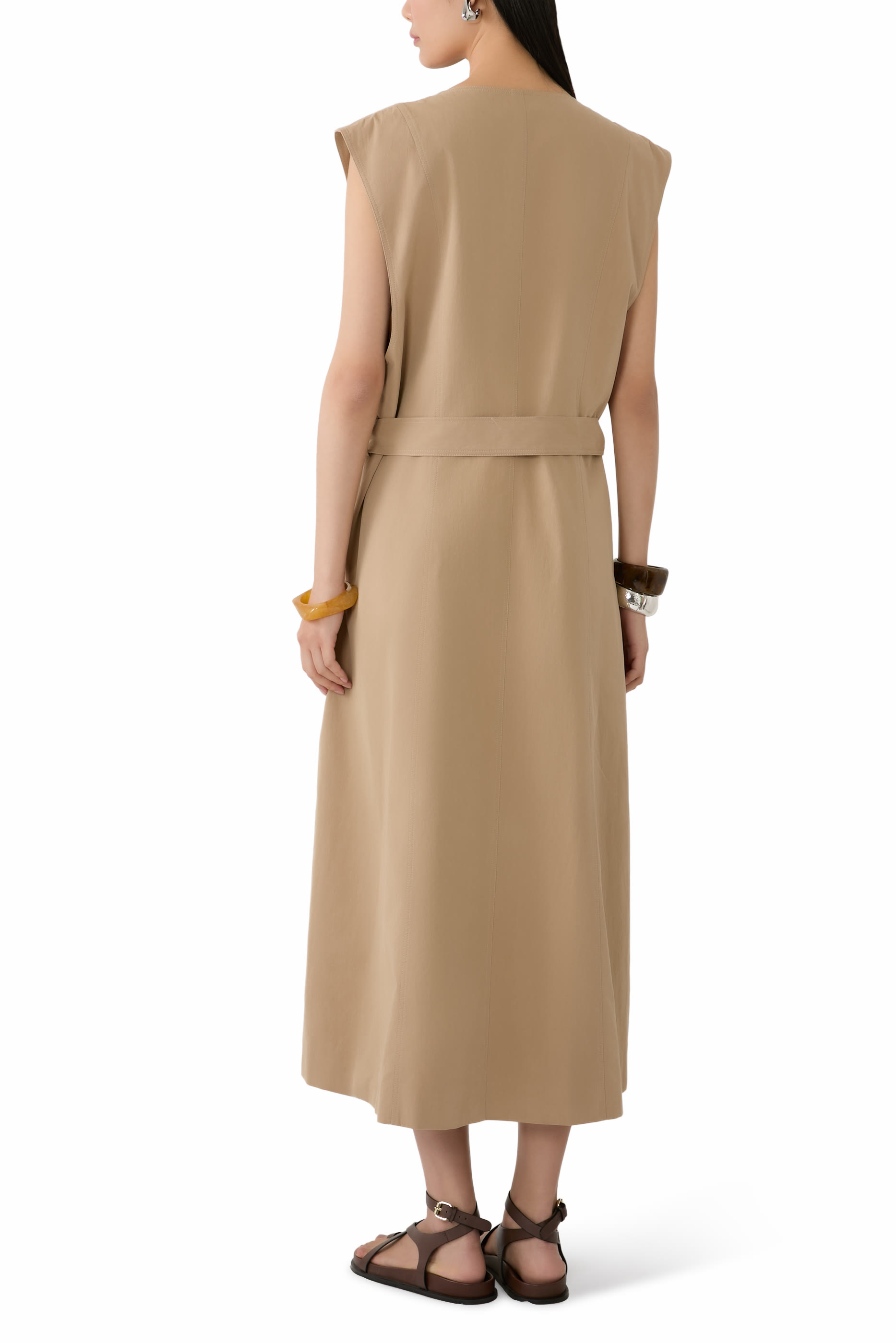 Tilda Coat 