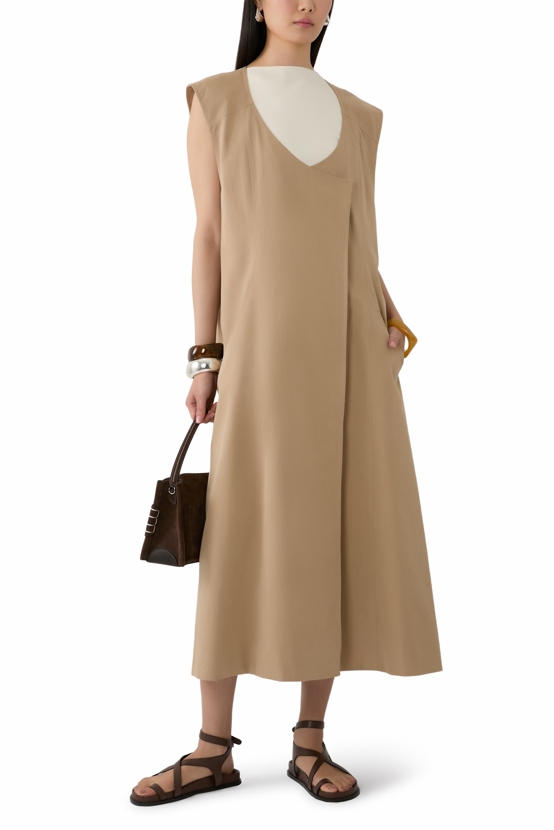 Tilda Coat 