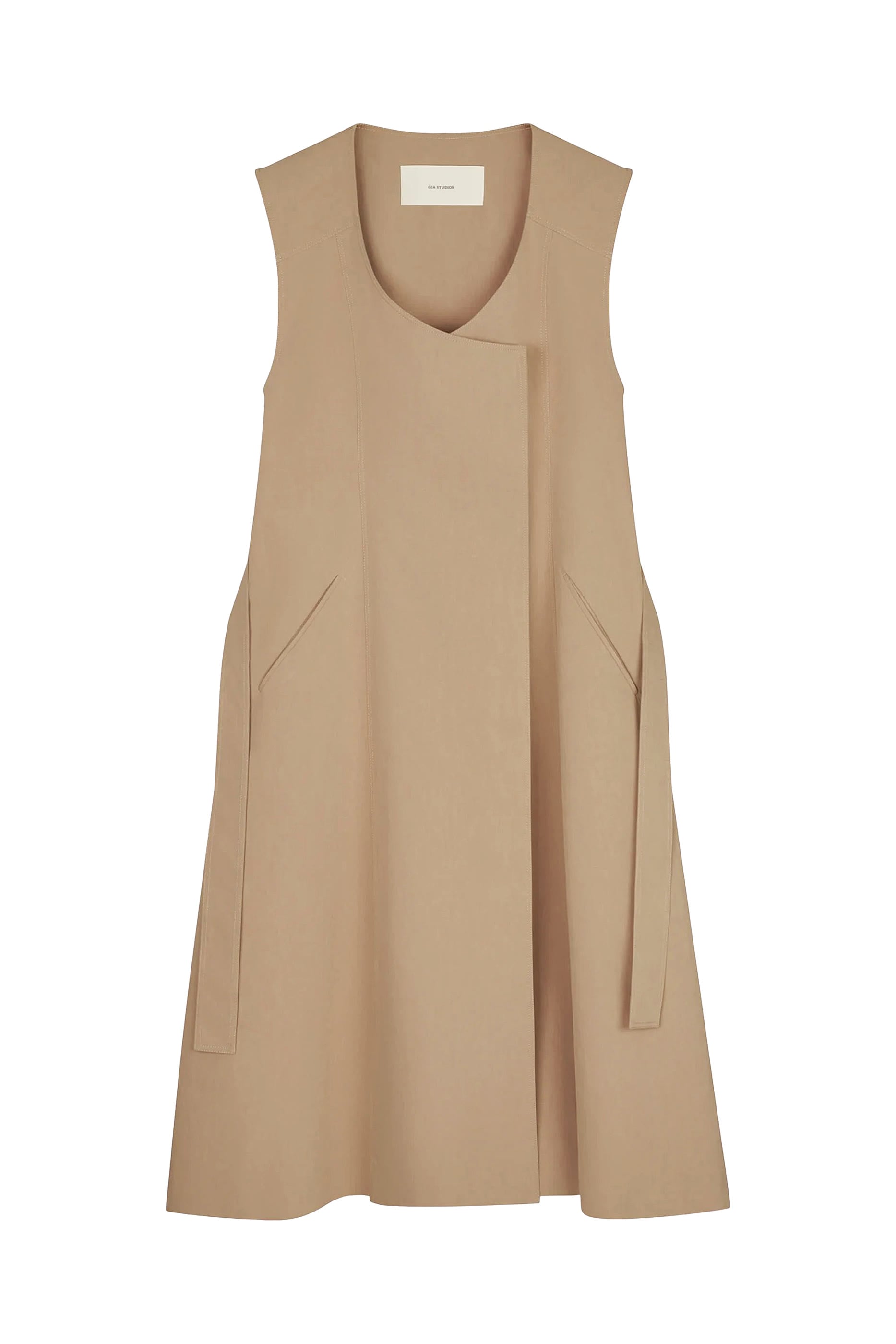 Tilda Coat 