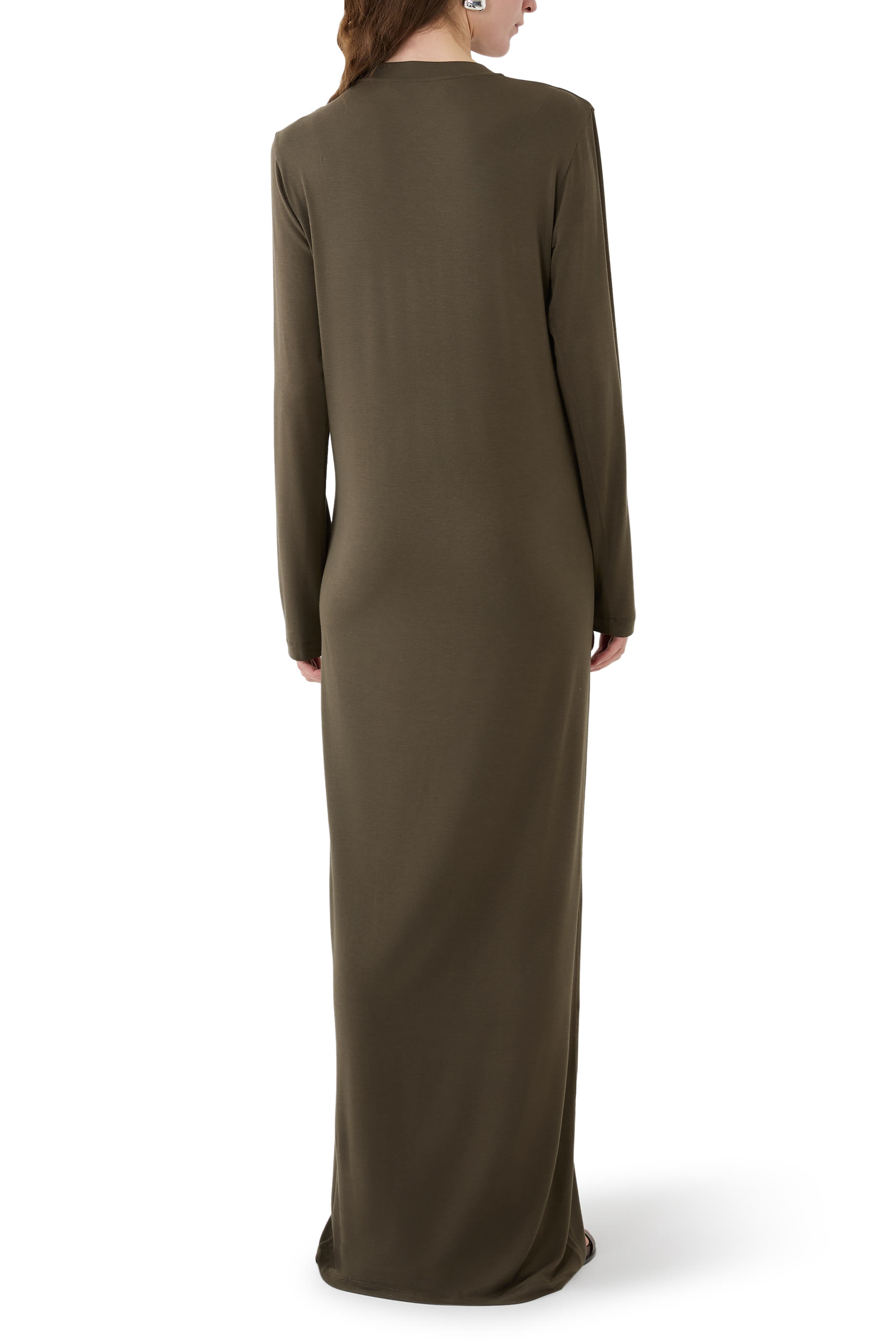 Lanky Dress 