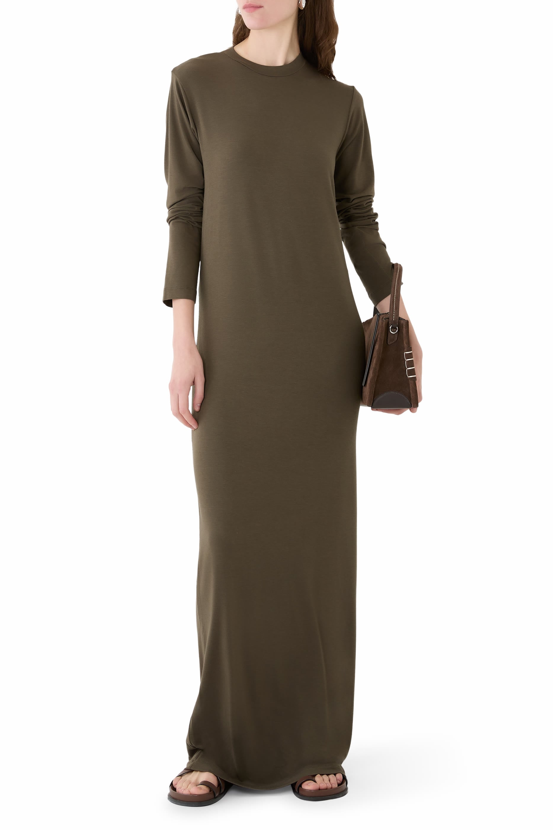 Lanky Dress 