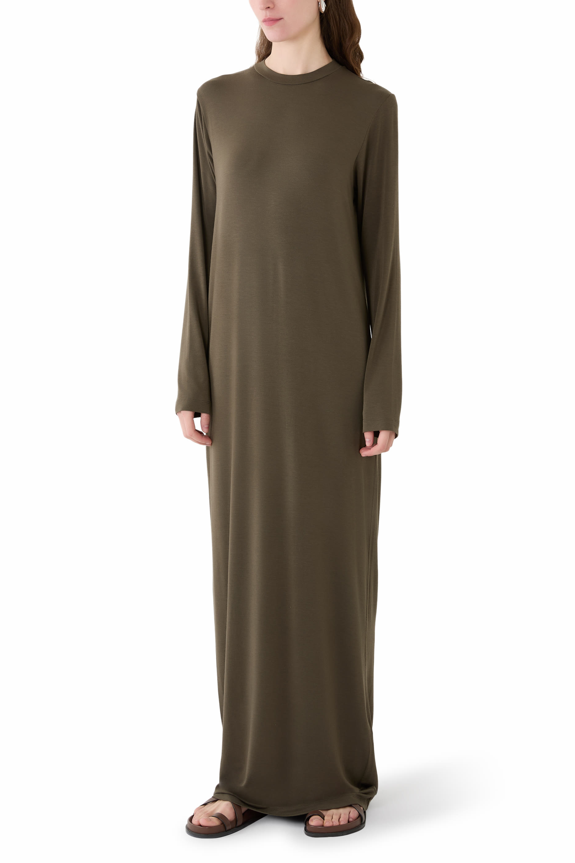 Lanky Dress 
