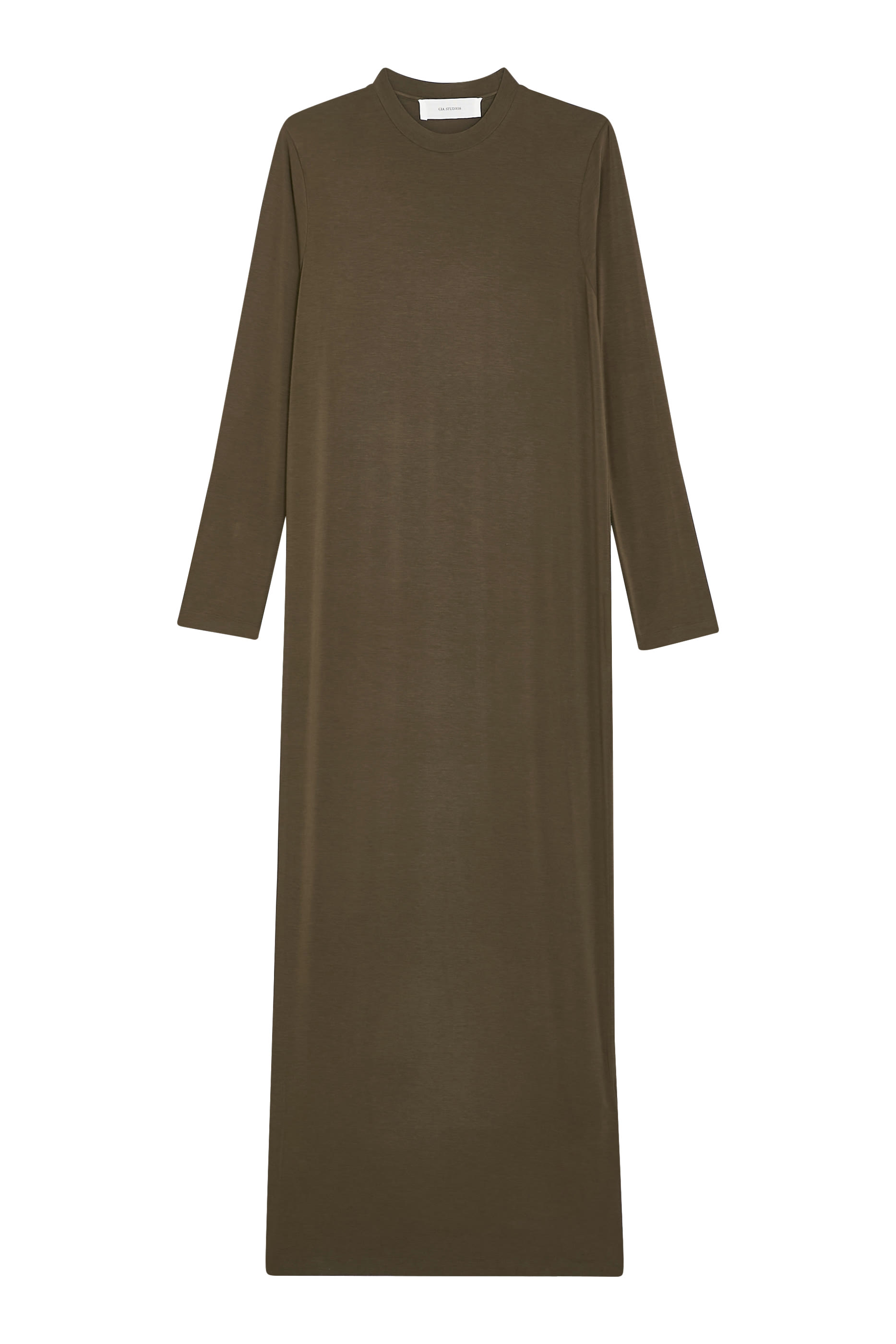 Lanky Dress 