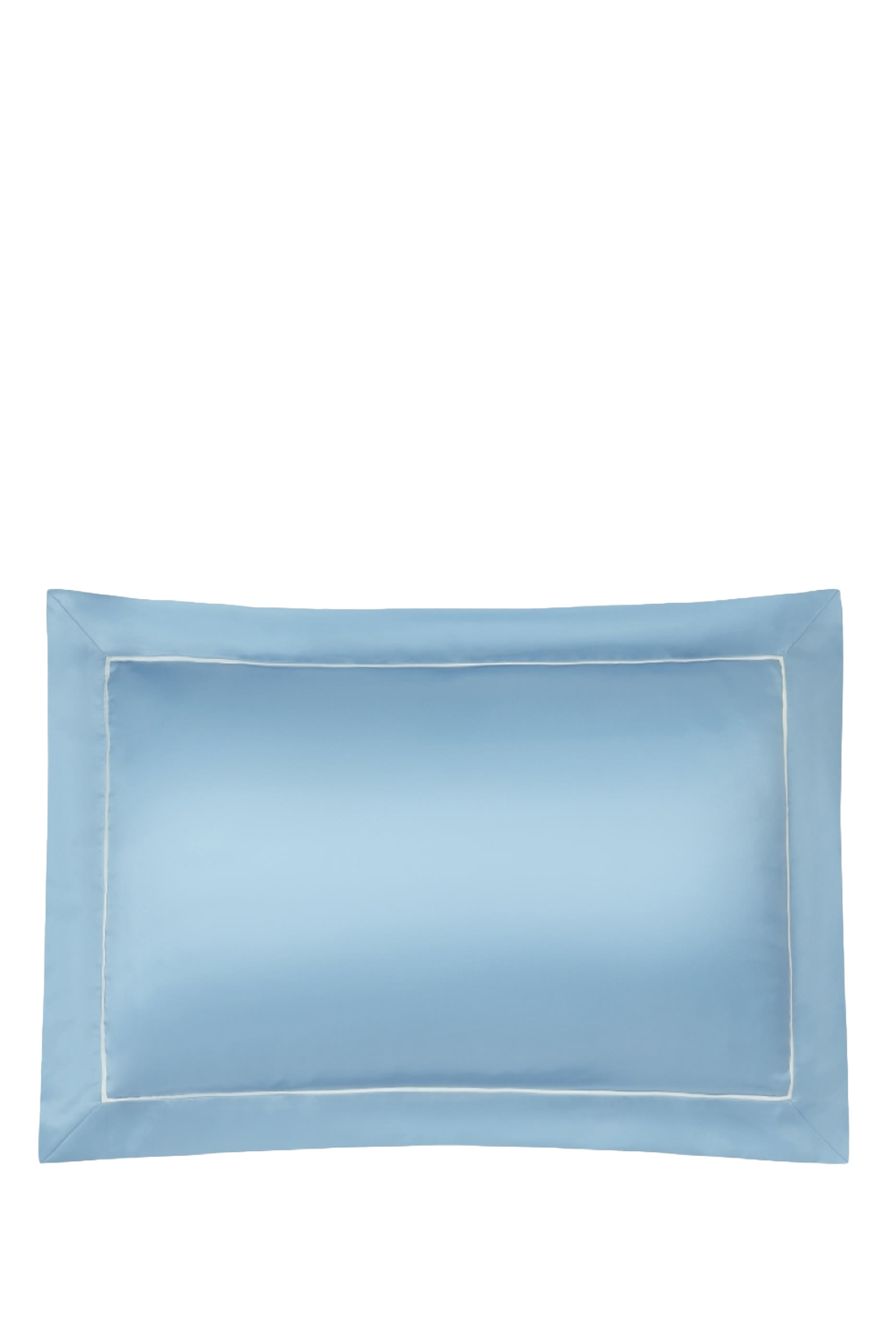Silk Signature Pillowcase